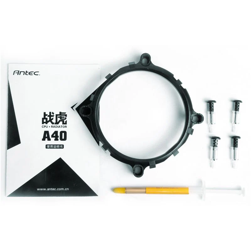 A40 Pro CPU Cooler - Image 9