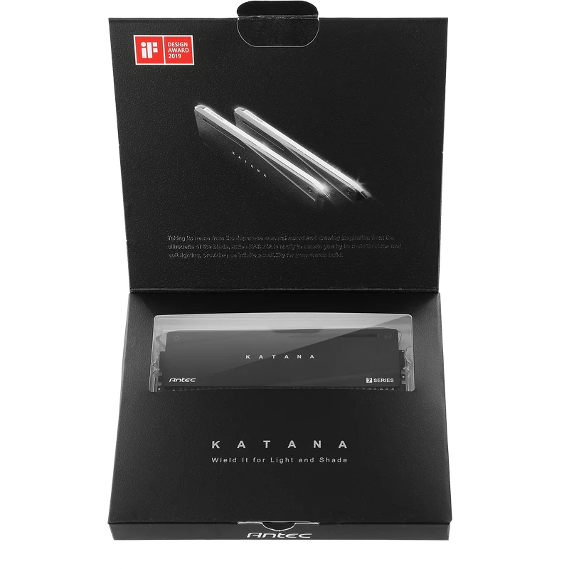 Katana 7 Series RGB 16GB DDR4 3200Mhz - Image 17