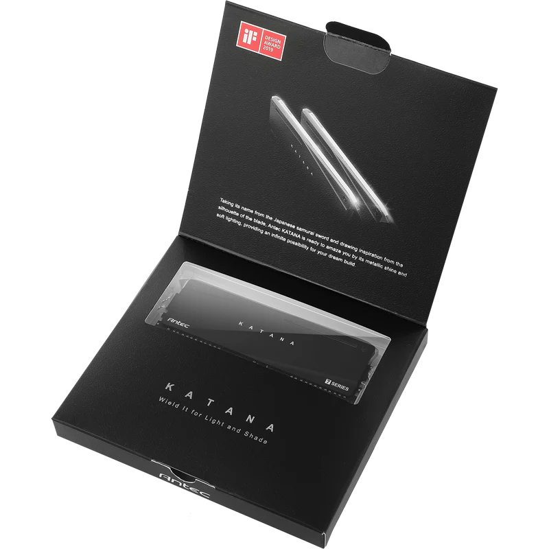 Katana 7 Series RGB 16GB DDR4 3200Mhz - Image 18