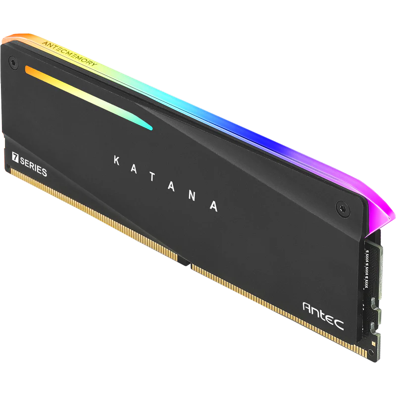 Katana 7 Series RGB 16GB DDR4 3200Mhz - Image 6