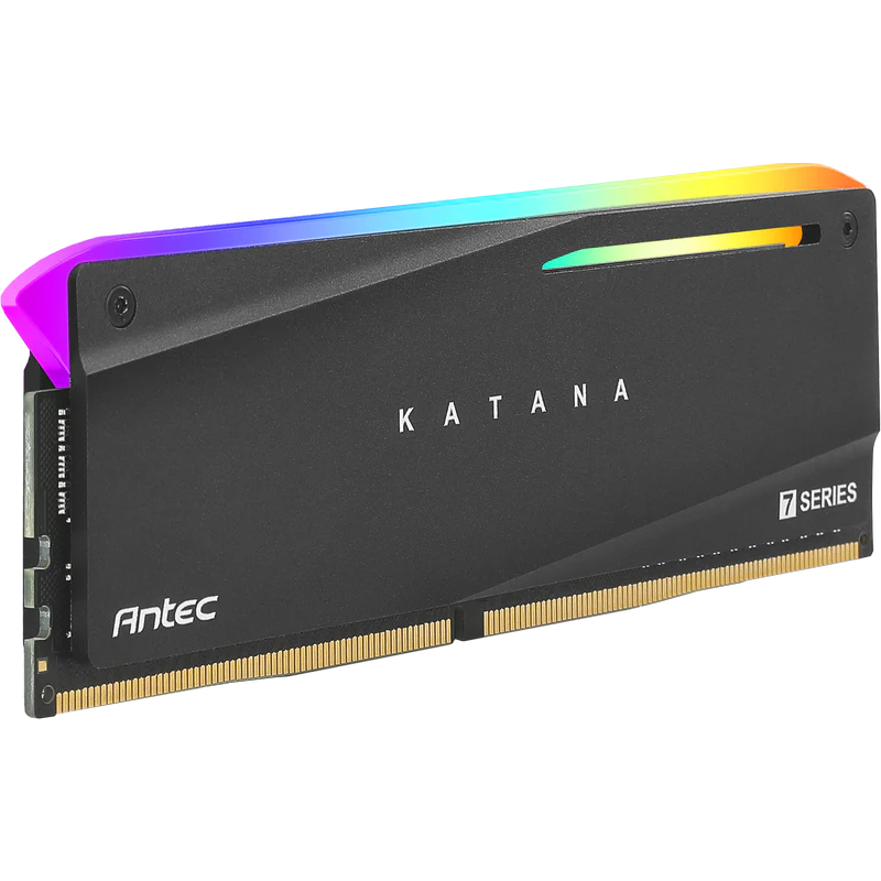 Katana 7 Series RGB 16GB DDR4 3600Mhz - Image 16