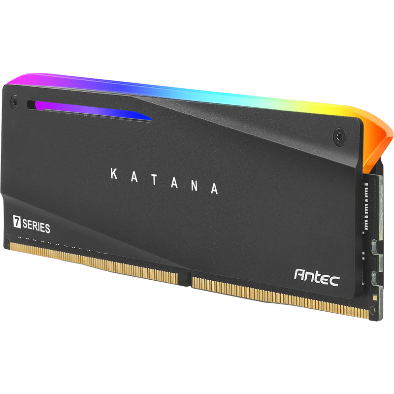 Katana 7 Series RGB 16GB DDR4 3600Mhz - Image 18
