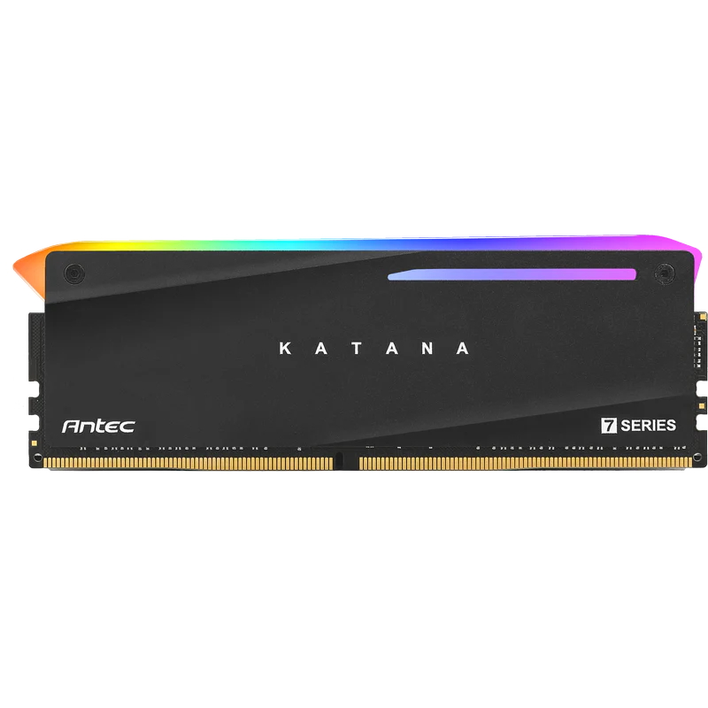 Katana 7 Series RGB 16GB DDR4 3600Mhz - Image 5