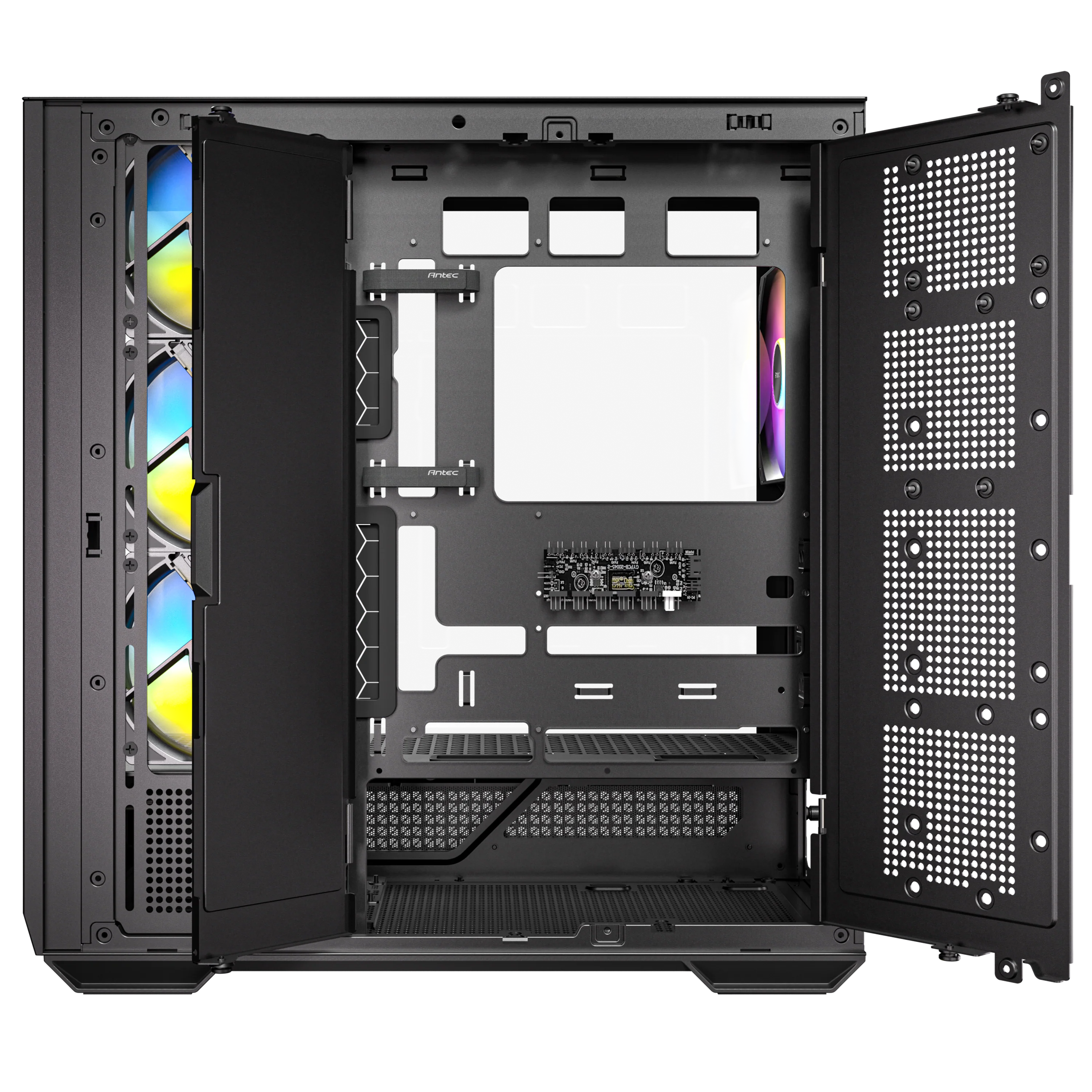 C7 ARGB Black - Image 10