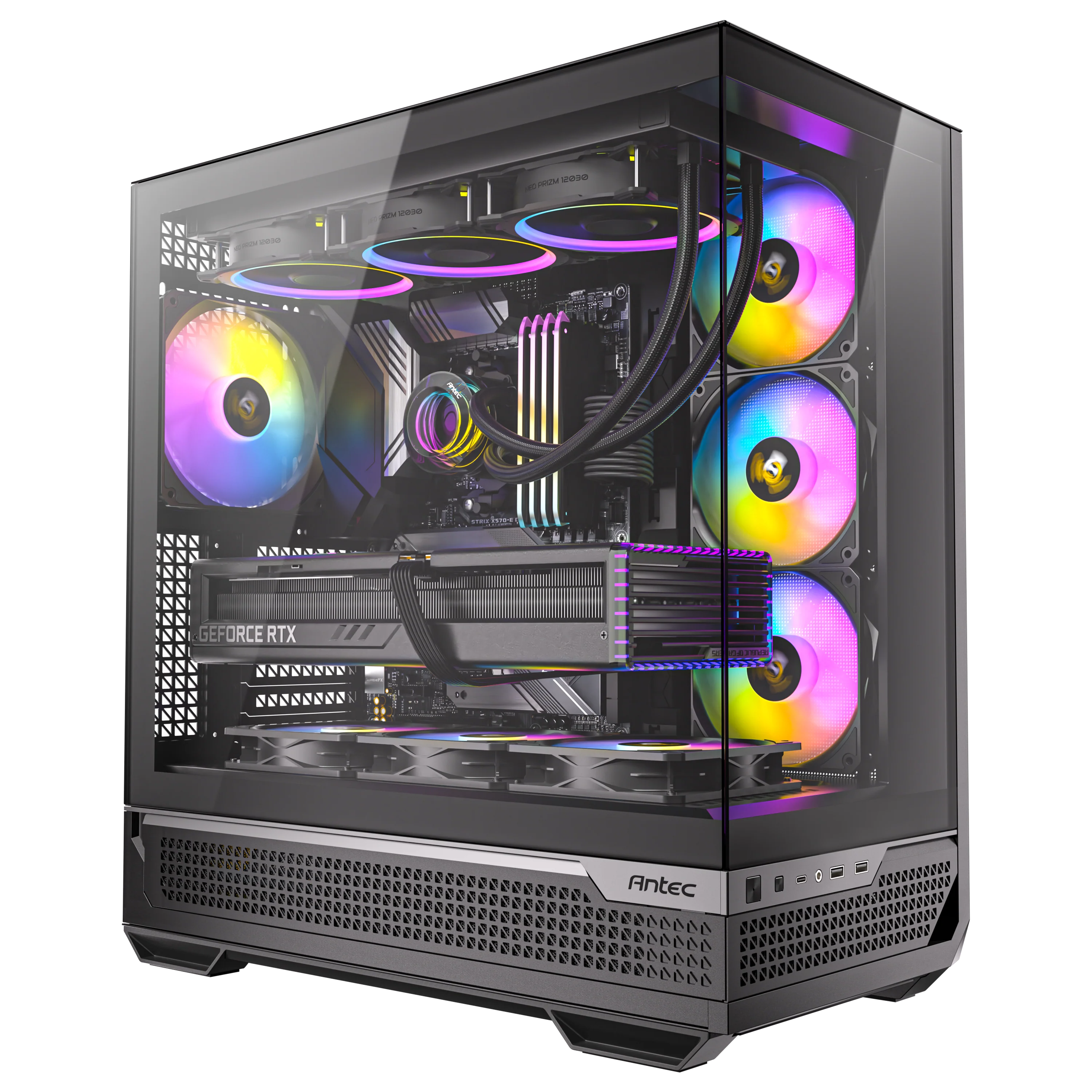C7 ARGB Black - Image 18