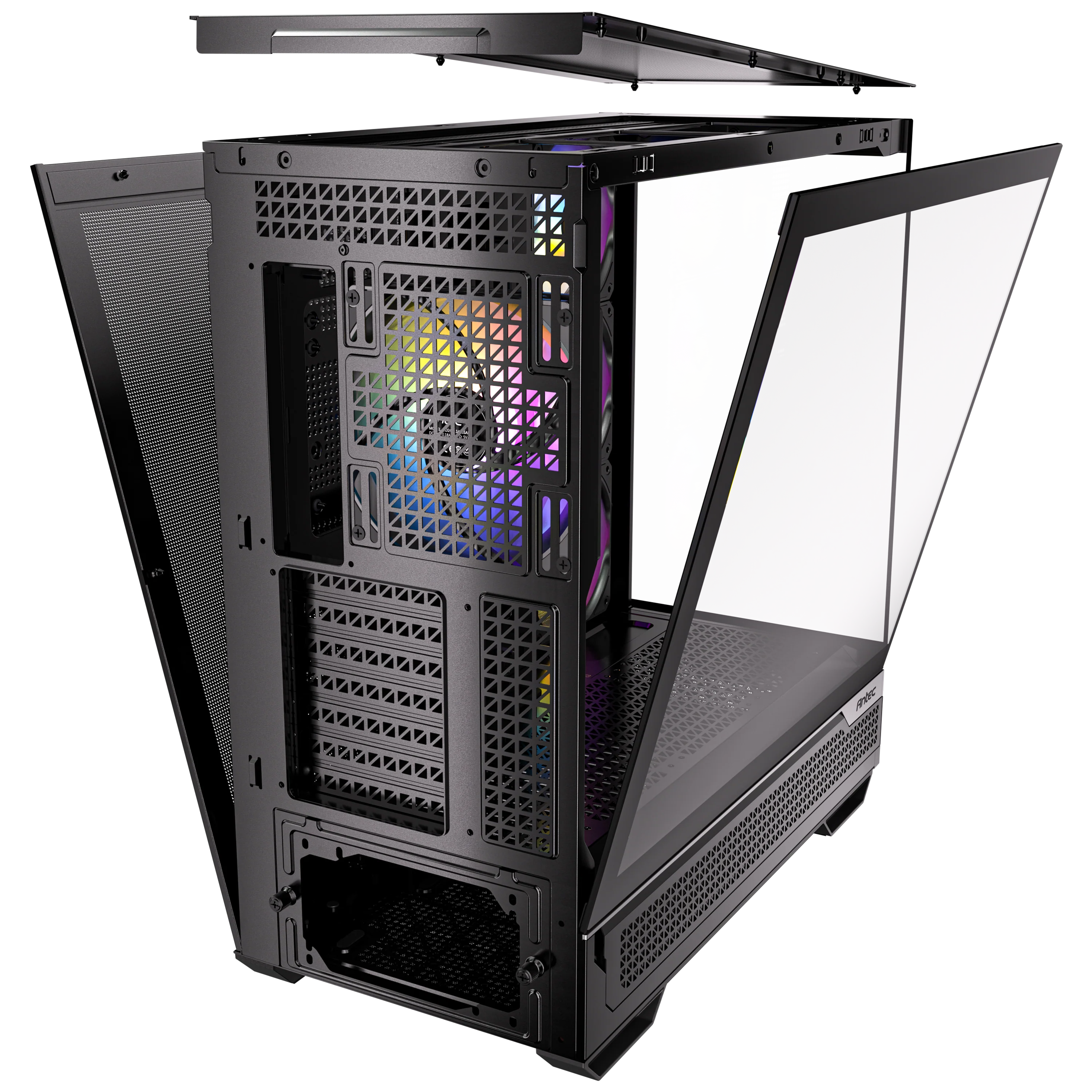 C7 ARGB Black - Image 19