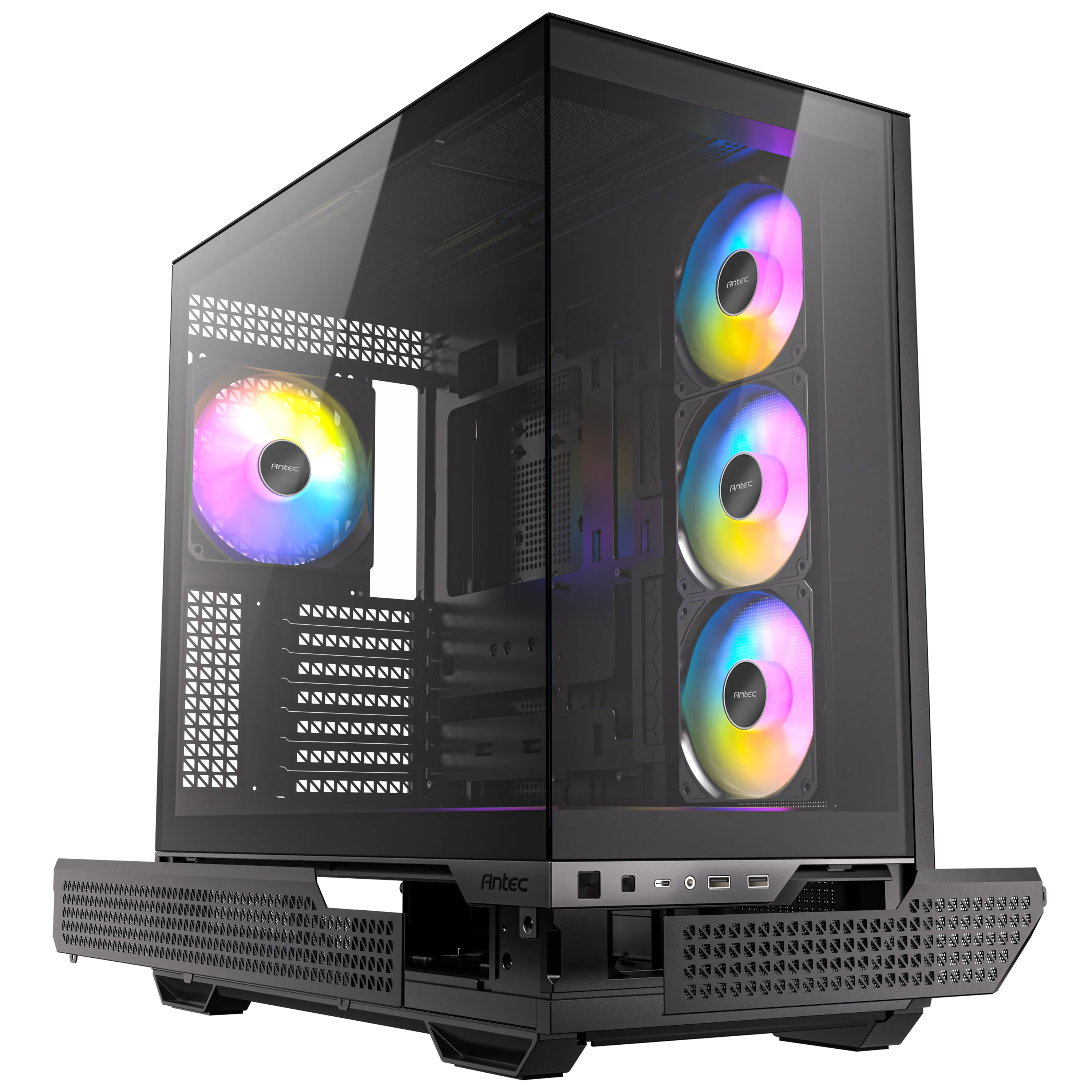 C7 ARGB Black - Image 3