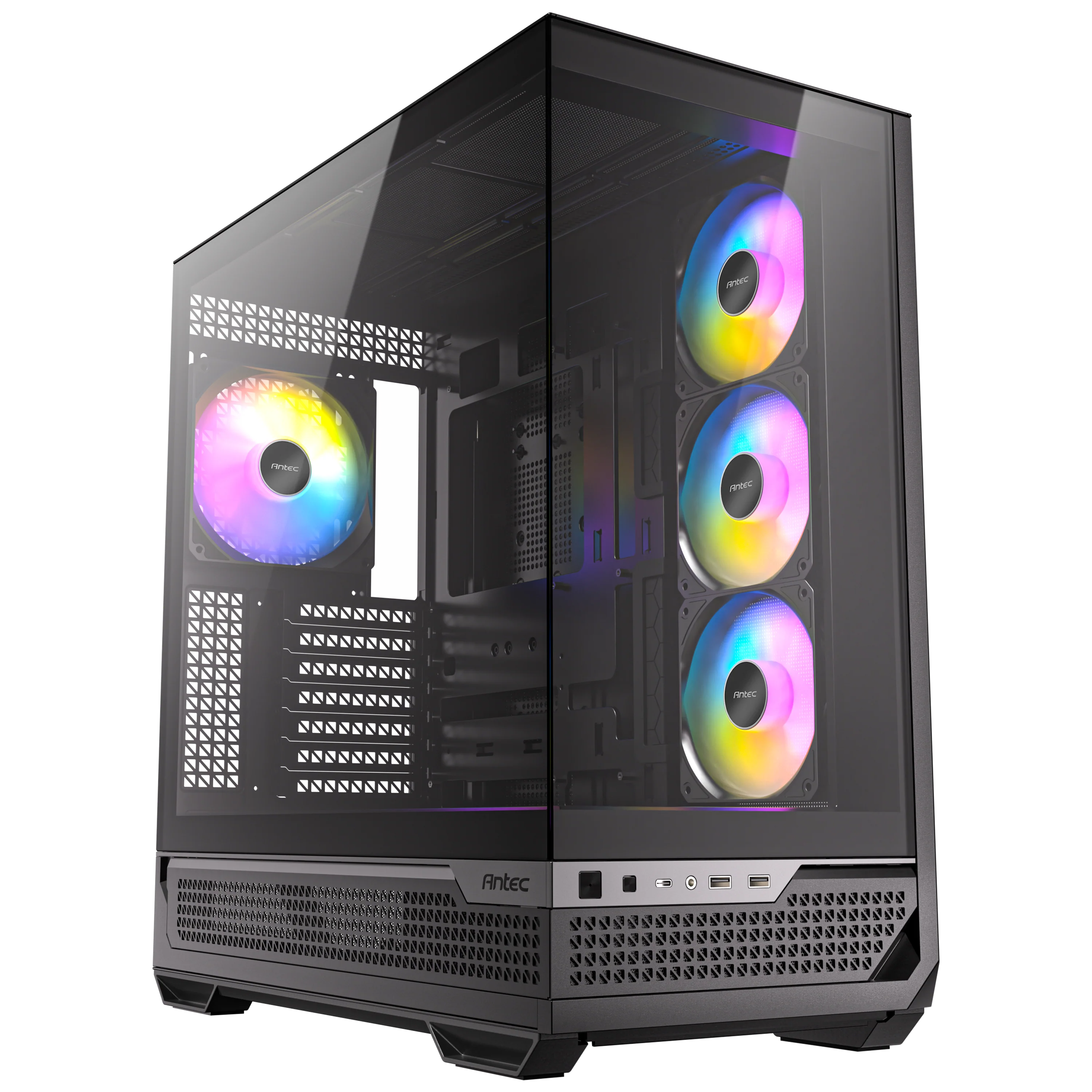 C7 ARGB Black - Image 4