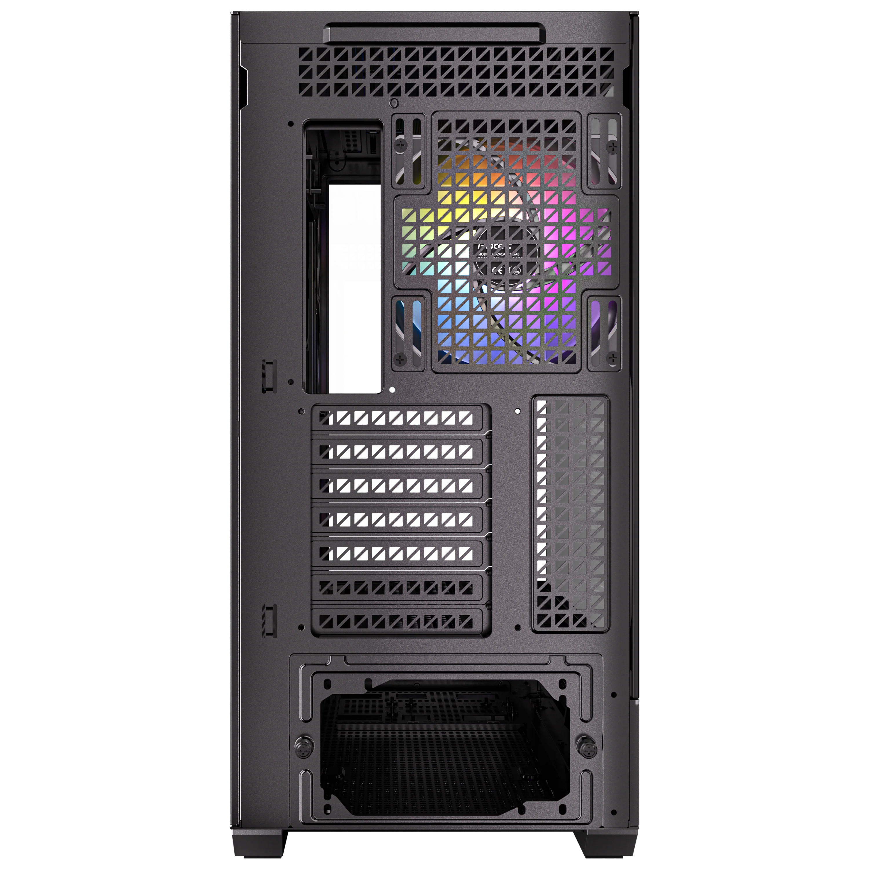 C7 ARGB Black - Image 5