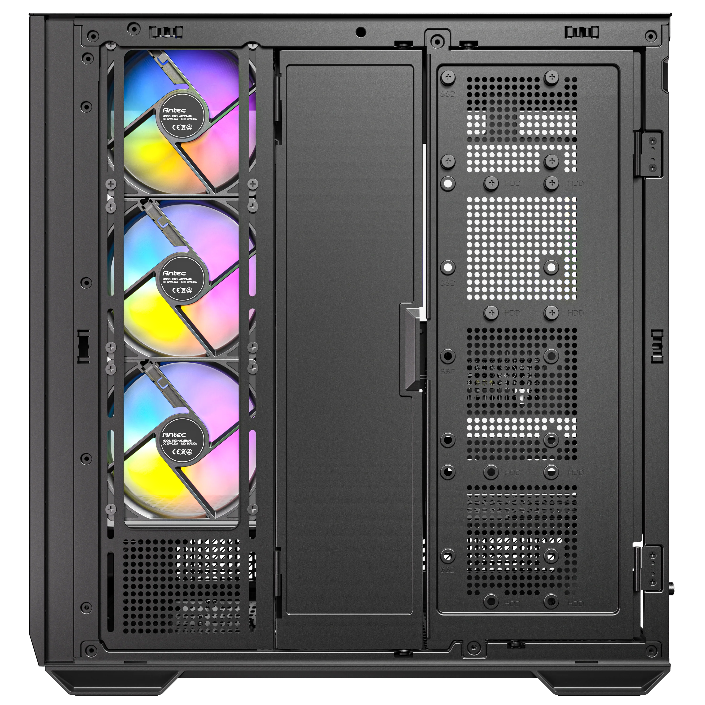 C7 ARGB Black - Image 8