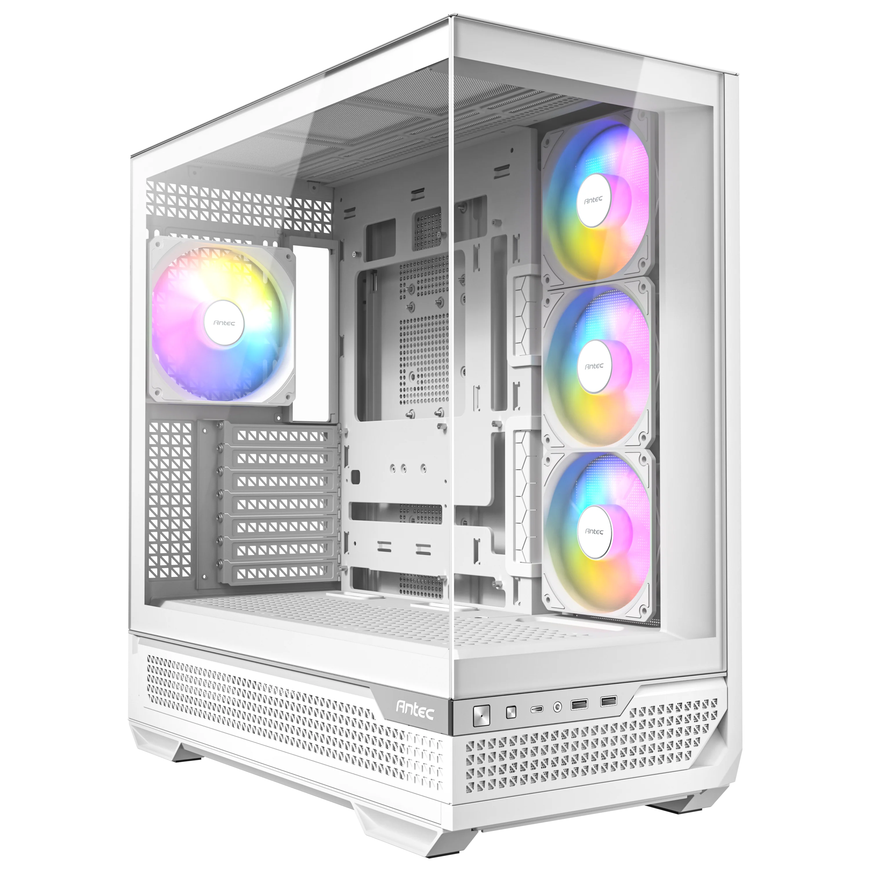 C7 ARGB White - Image 10