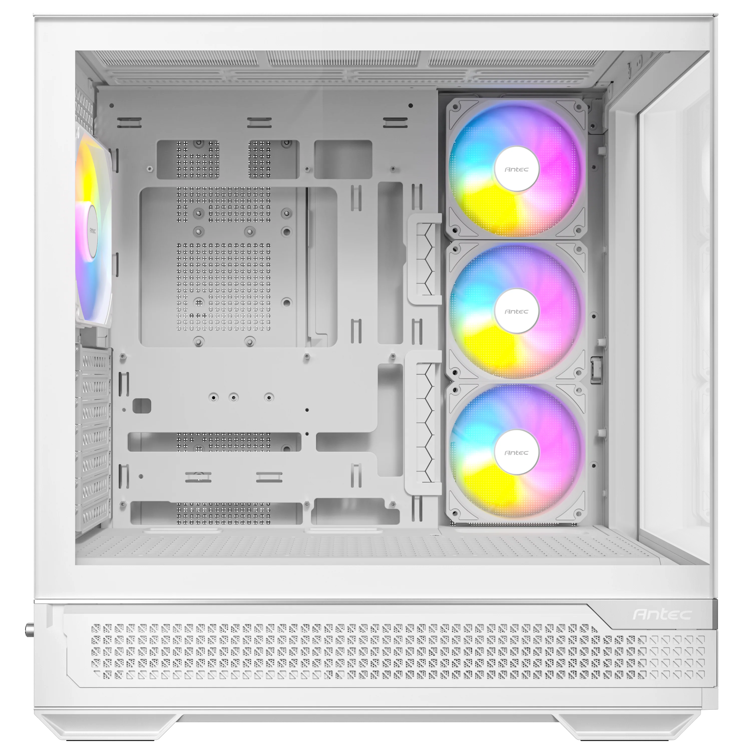 C7 ARGB White - Image 12