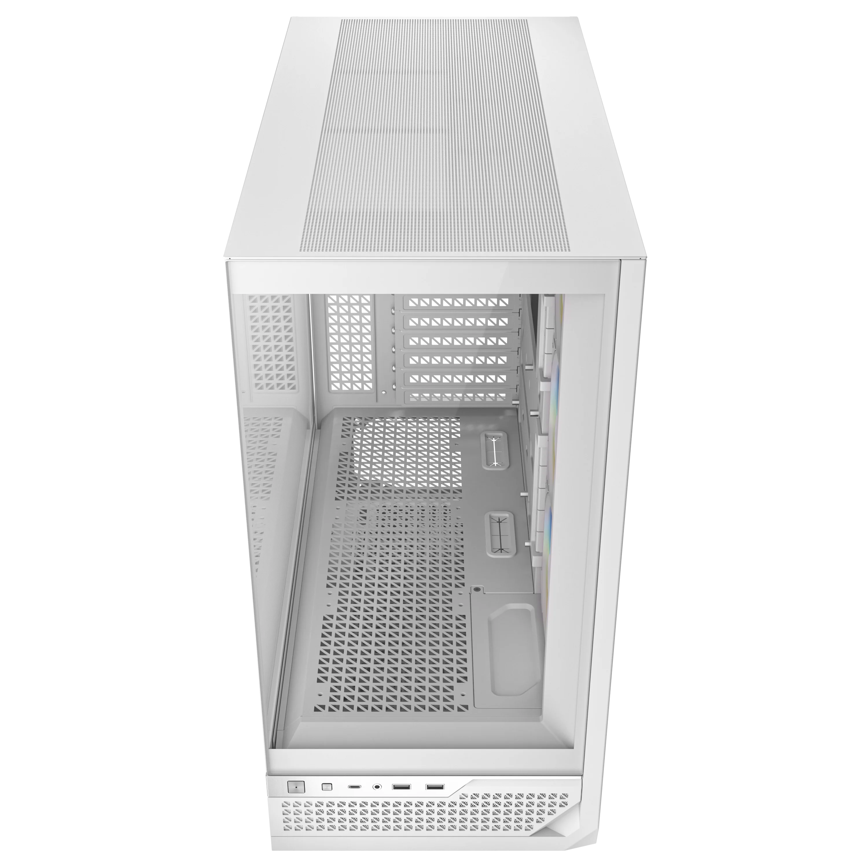 C7 ARGB White - Image 15