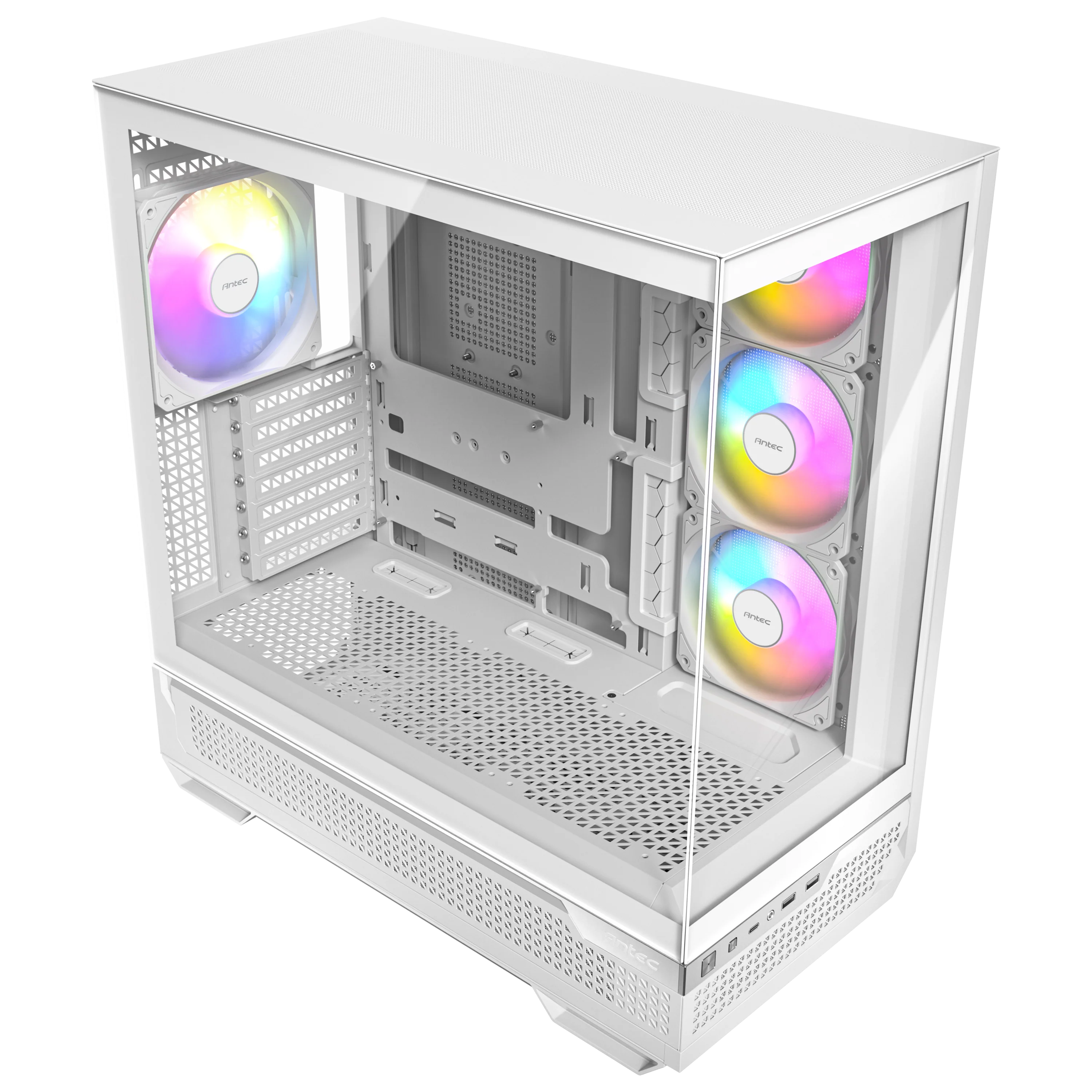C7 ARGB White - Image 17