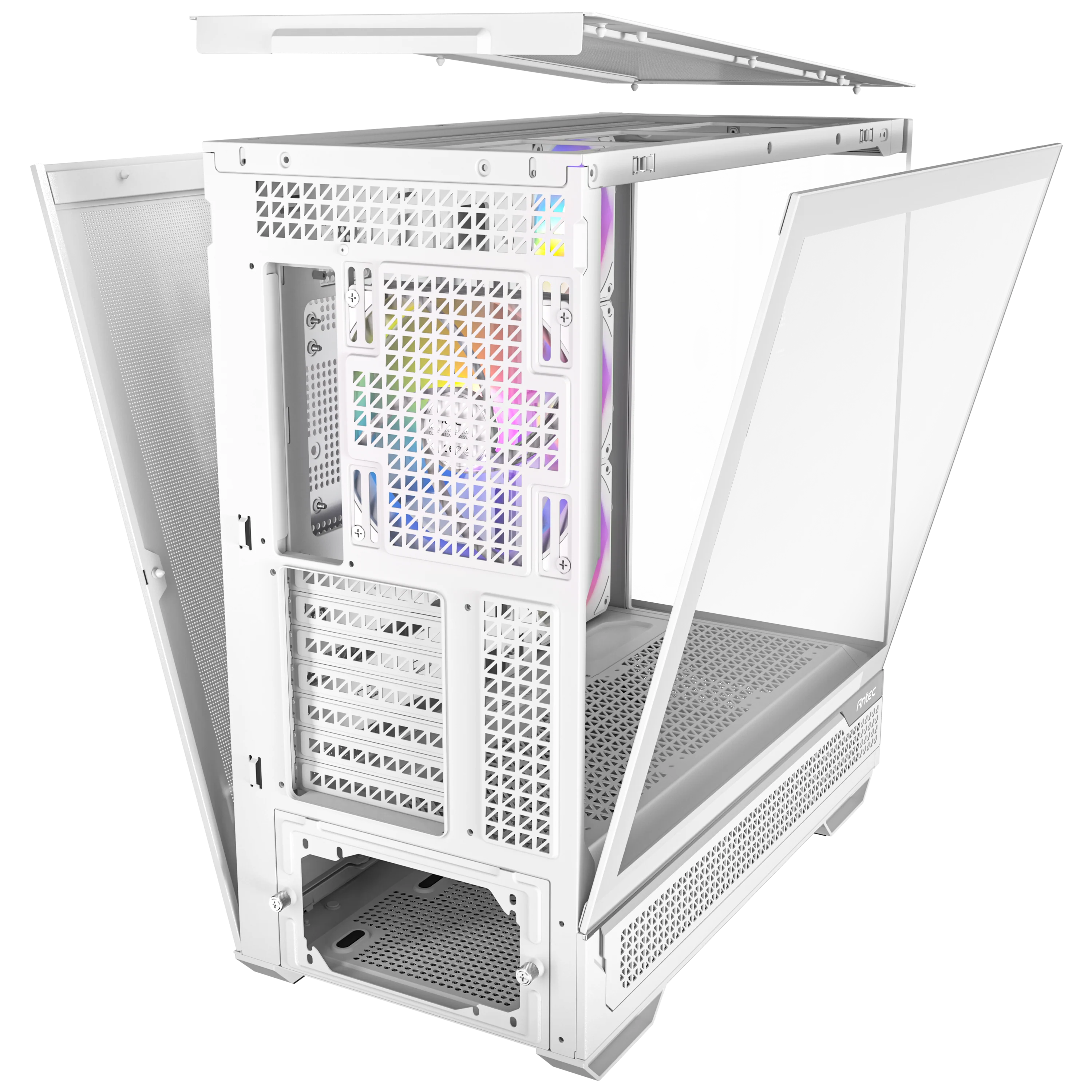 C7 ARGB White - Image 19