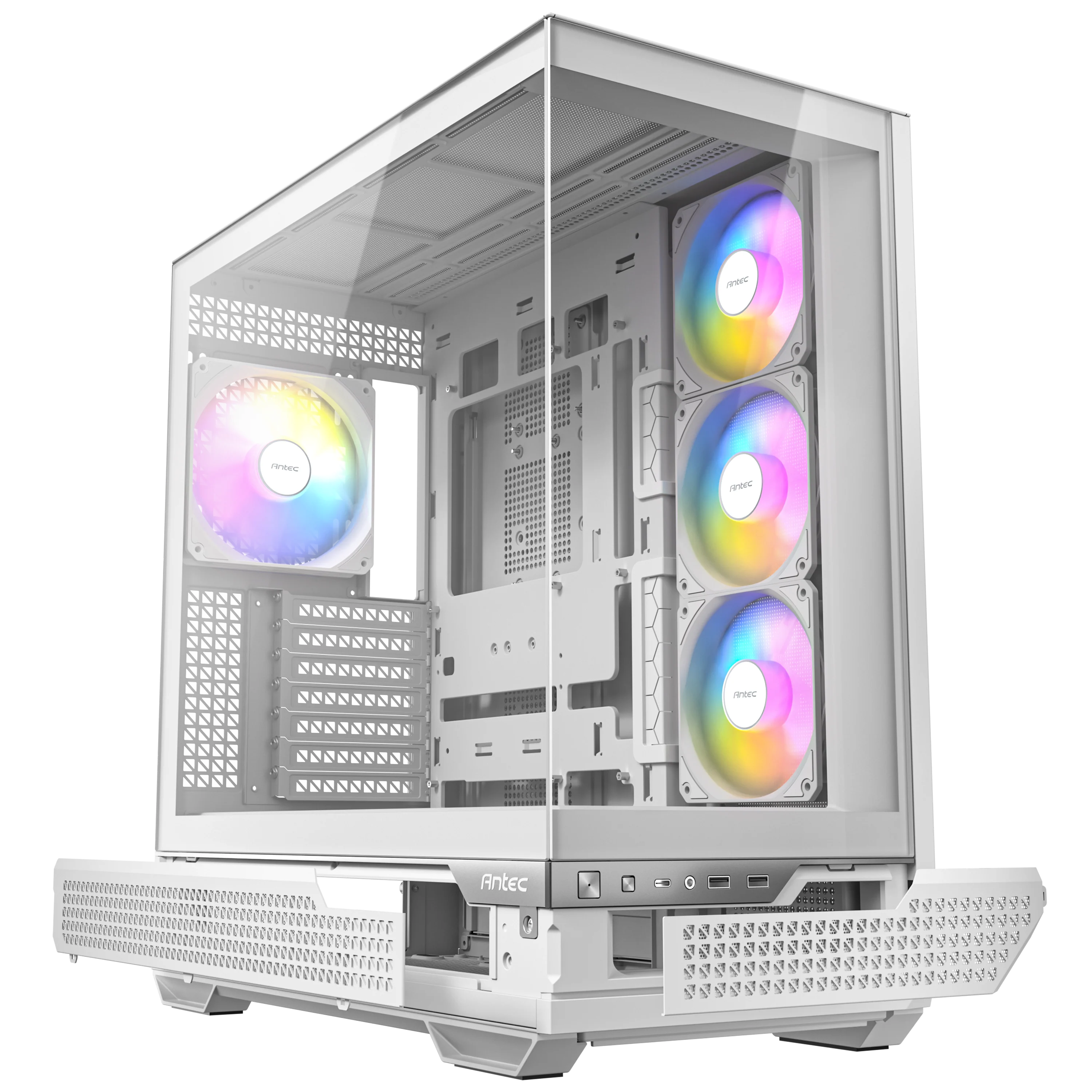 C7 ARGB White - Image 3