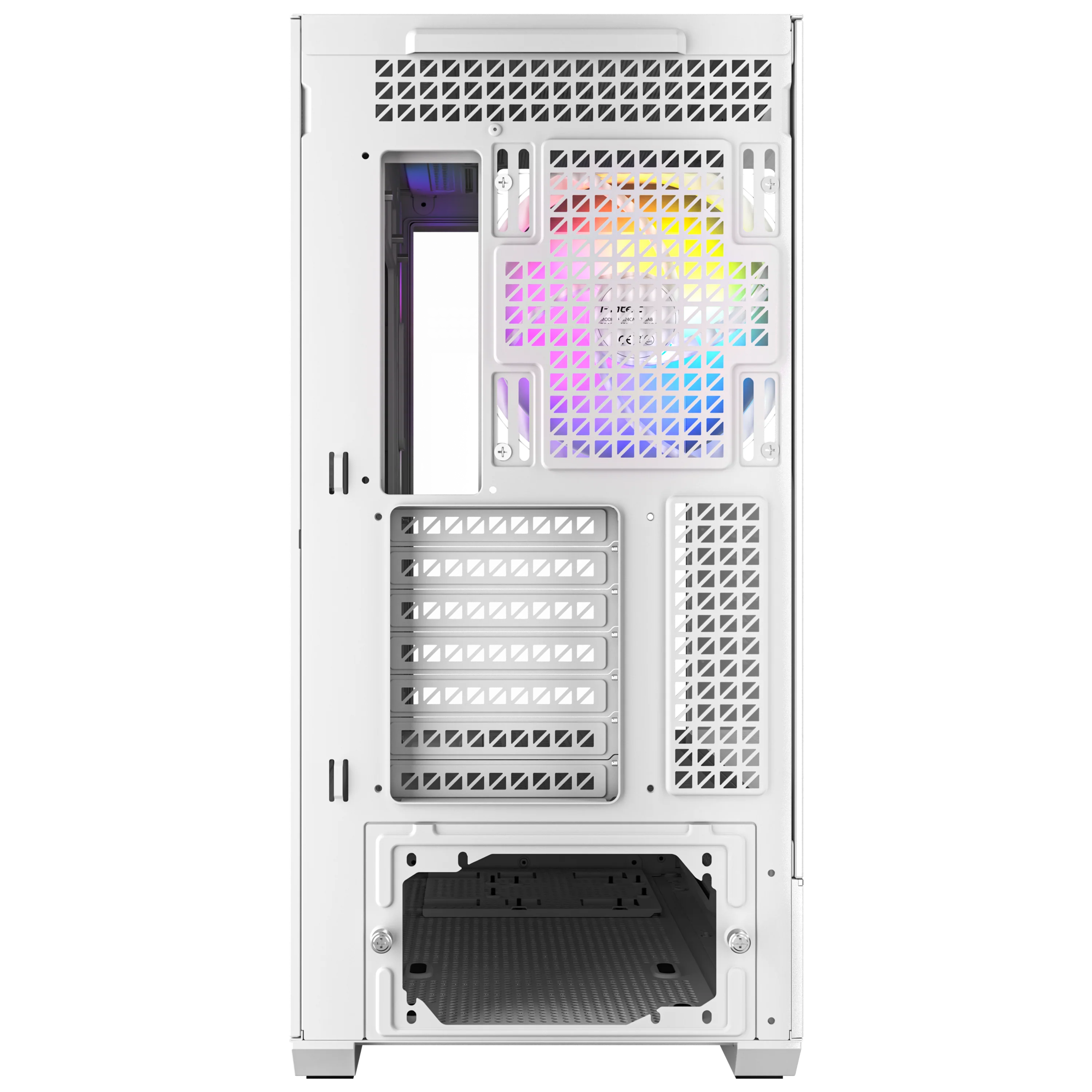 C7 ARGB White - Image 4