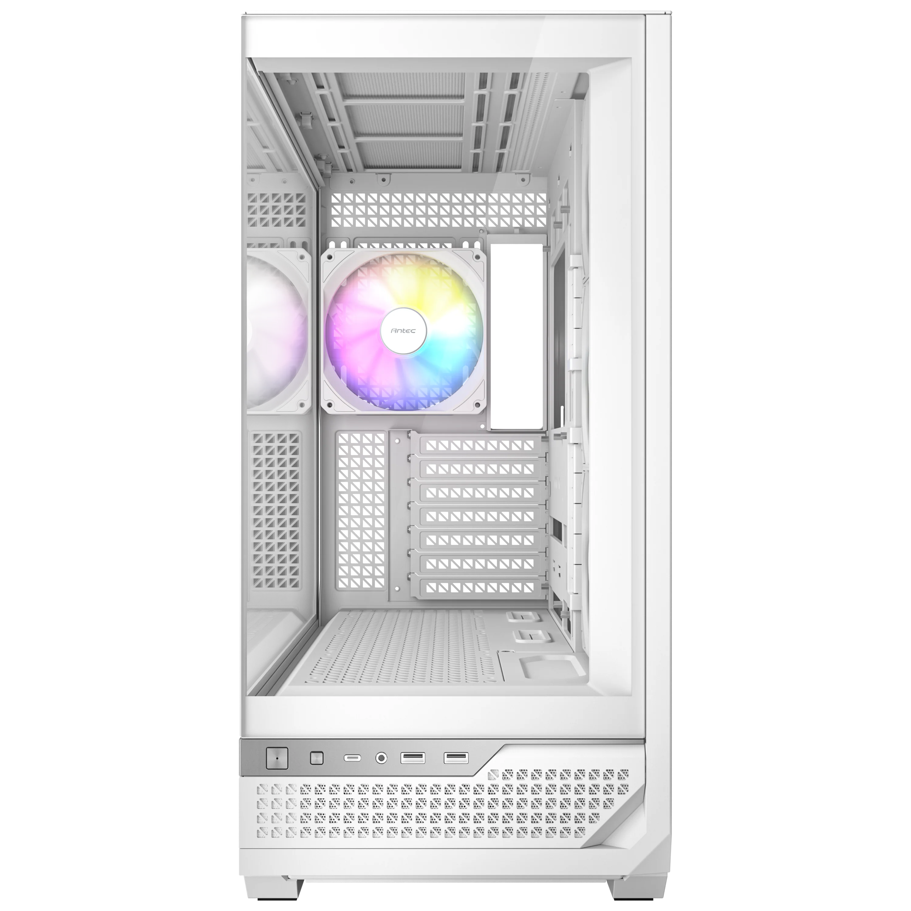 C7 ARGB White - Image 5