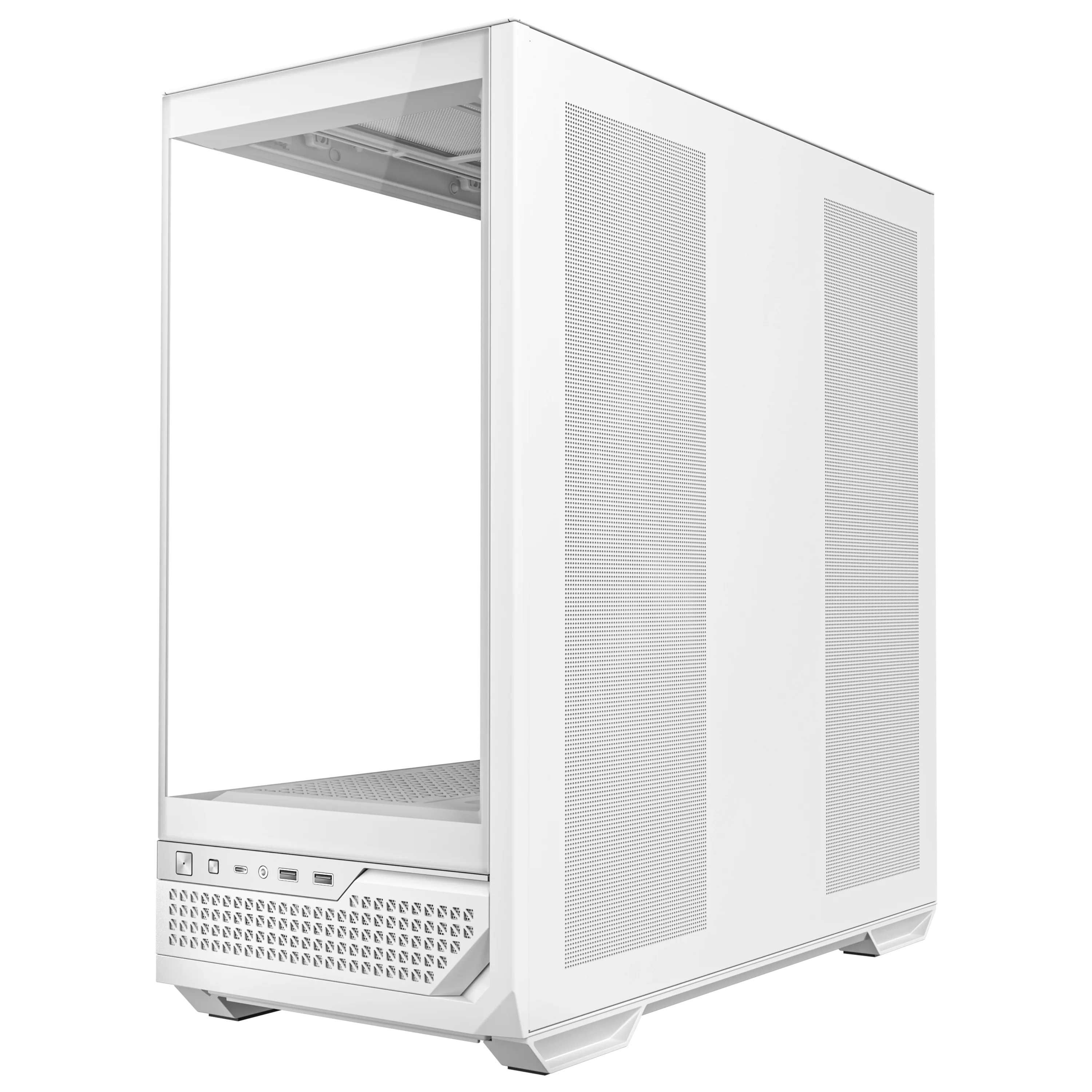 C7 ARGB White - Image 6