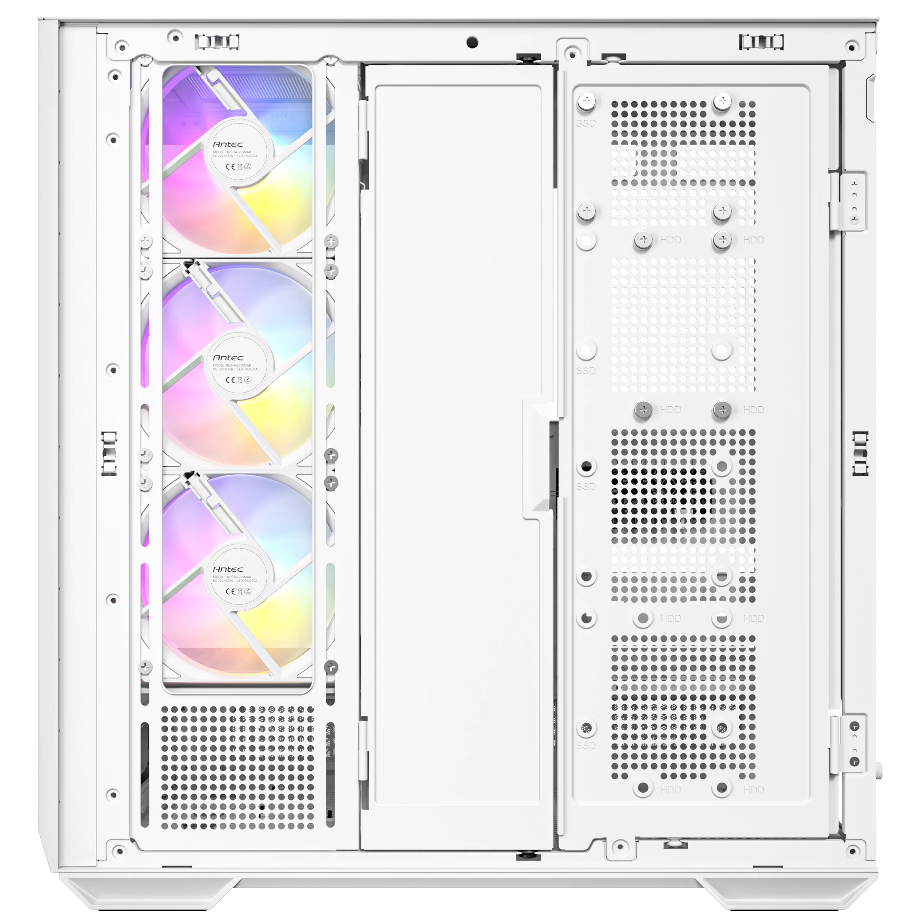C7 ARGB White - Image 7