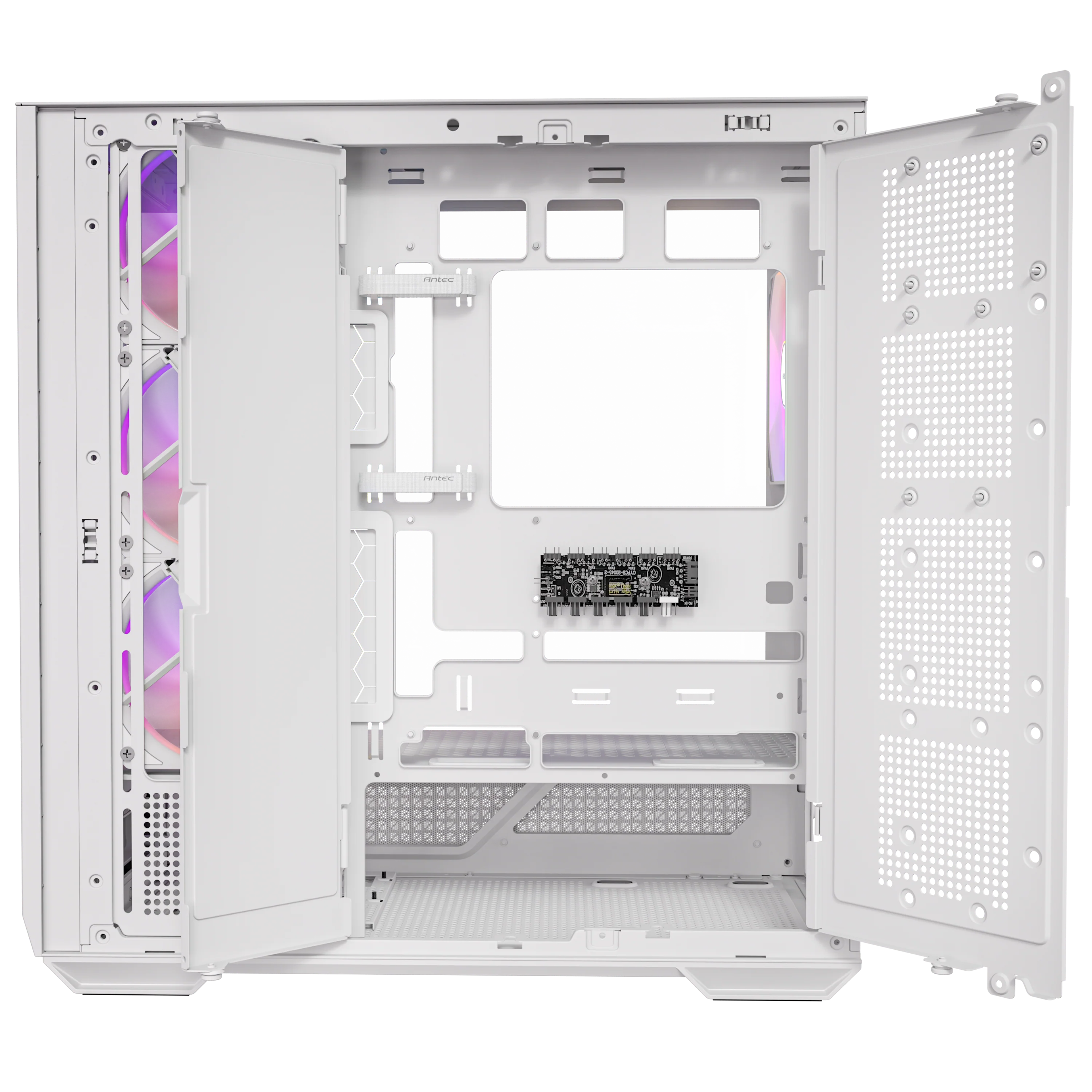 C7 ARGB White - Image 9