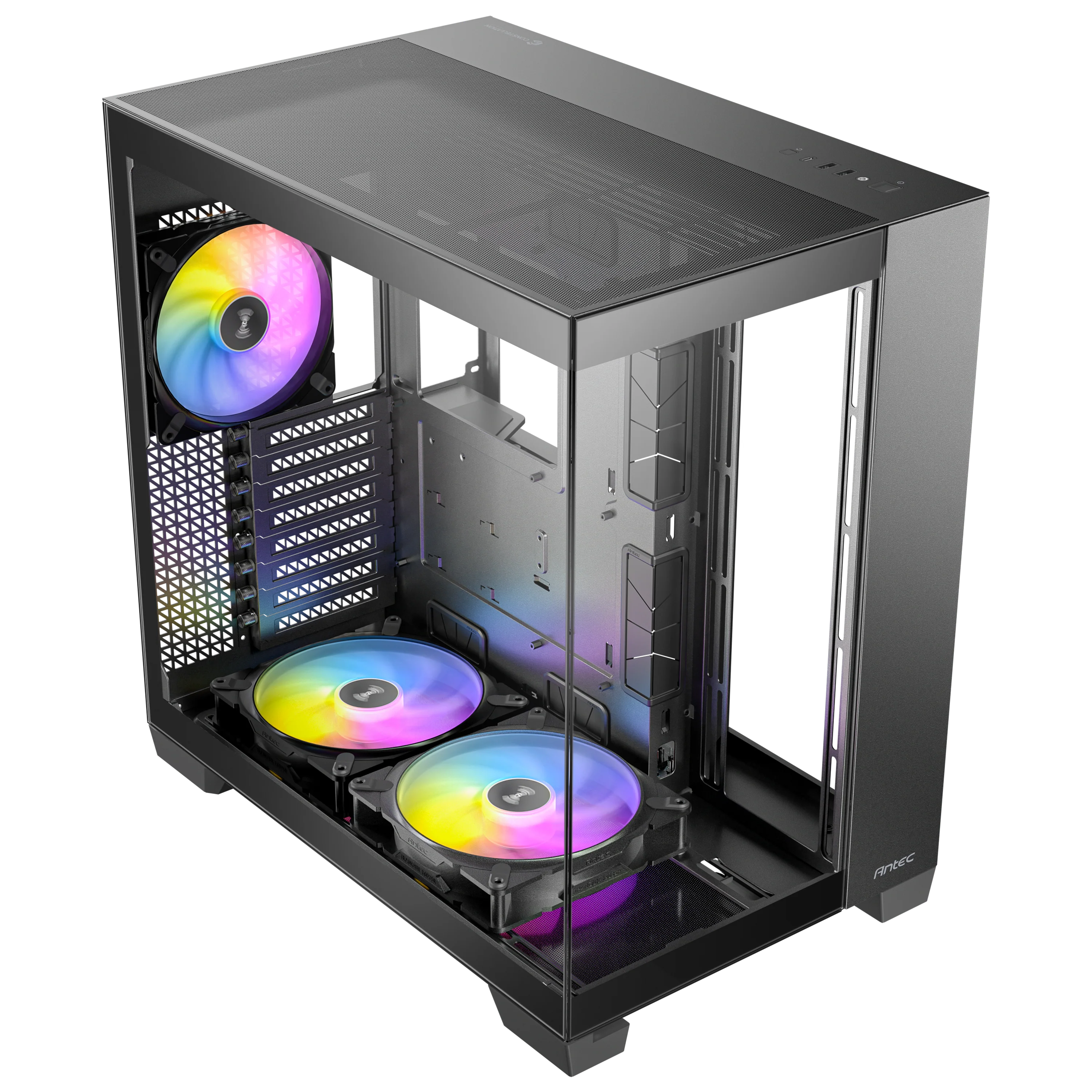 C8 ARGB Black - Image 4