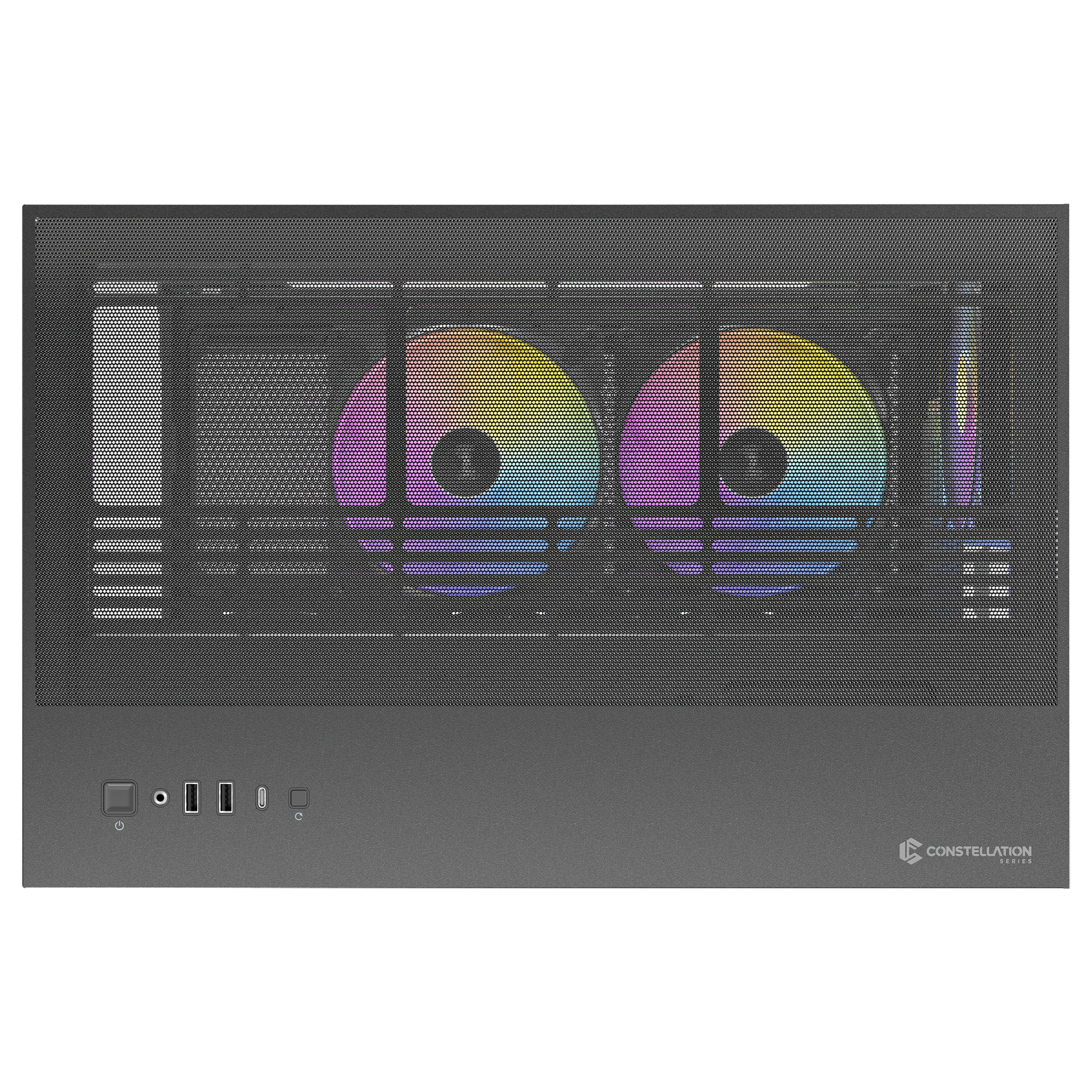 C8 ARGB Black - Image 6