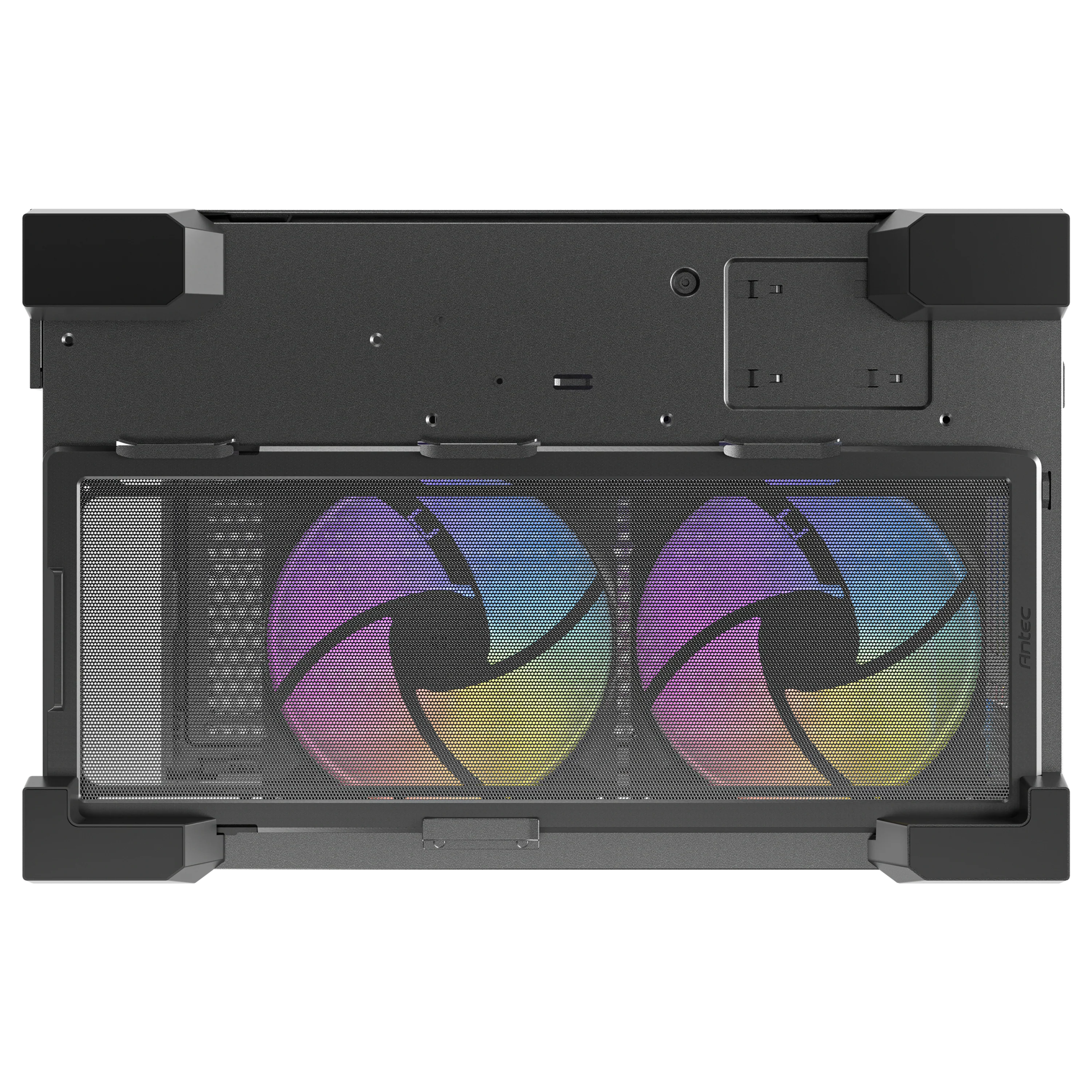 C8 ARGB Black - Image 7