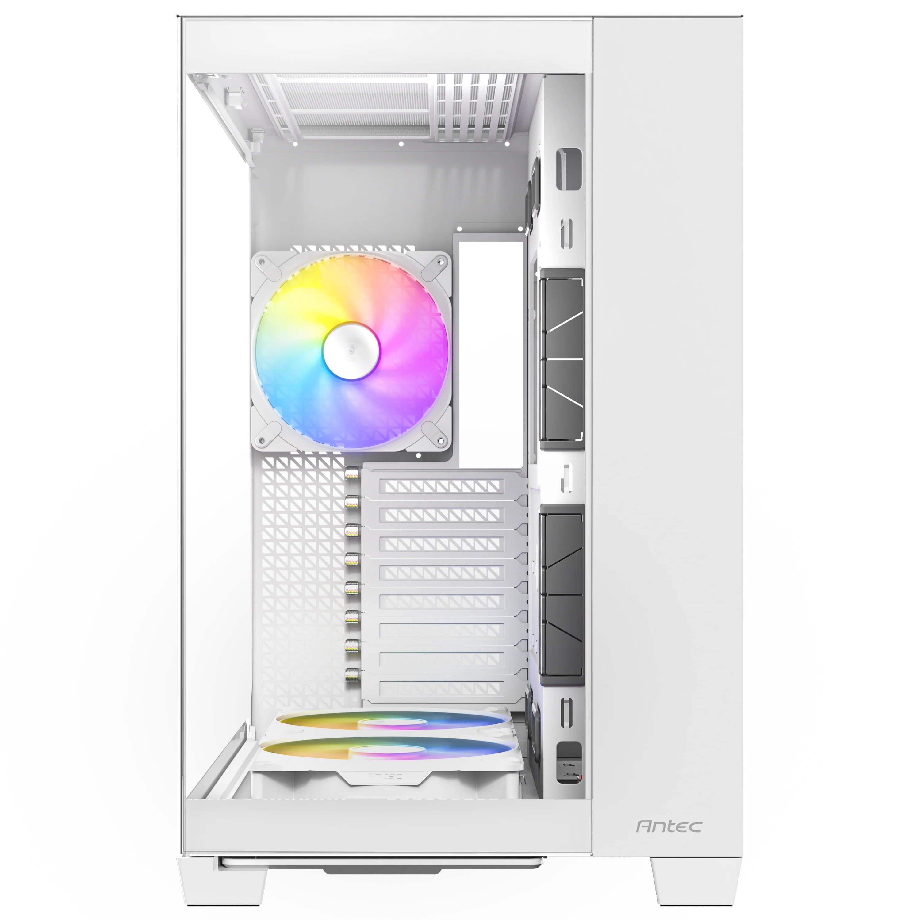 C8 ARGB White - Image 4