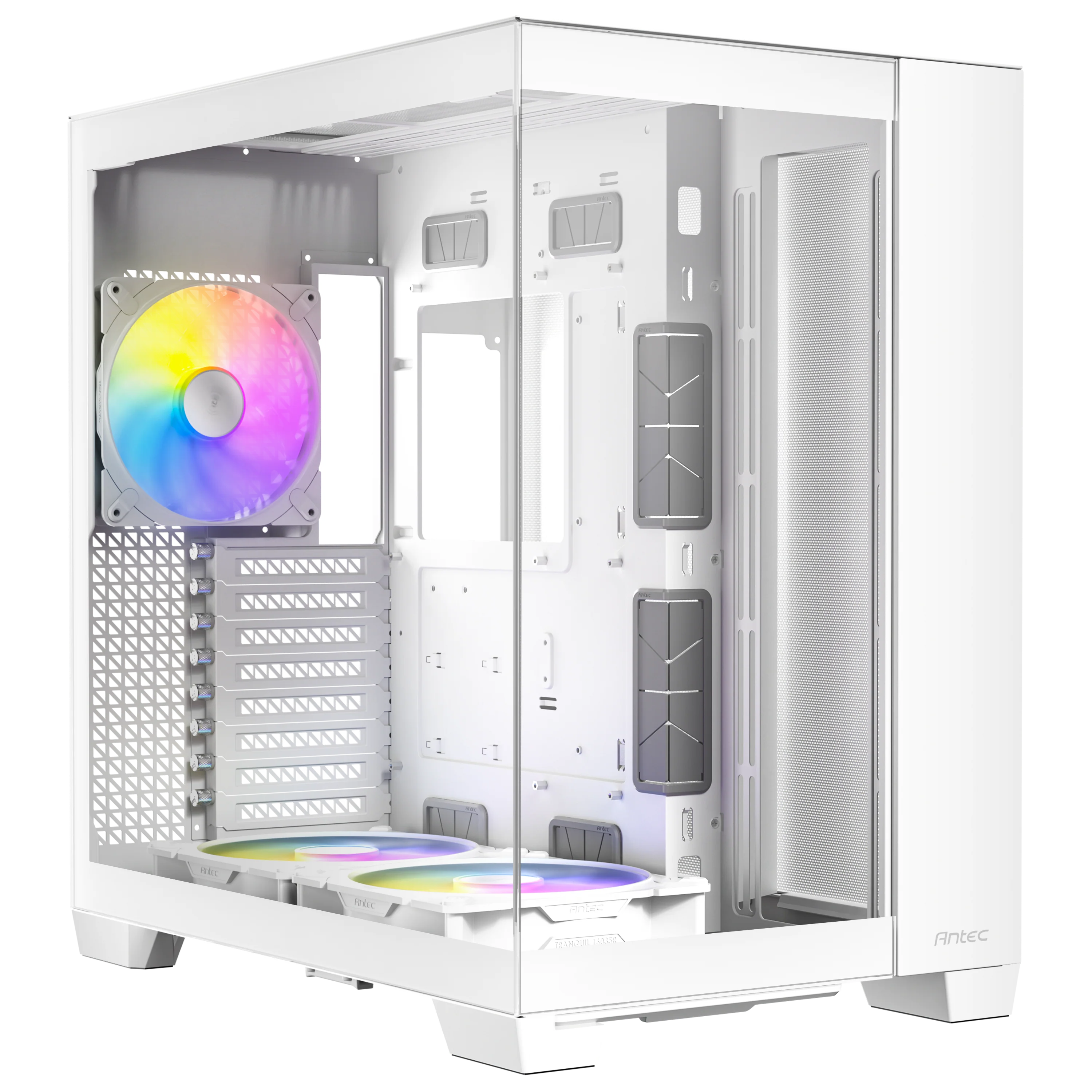 C8 ARGB White - Image 5
