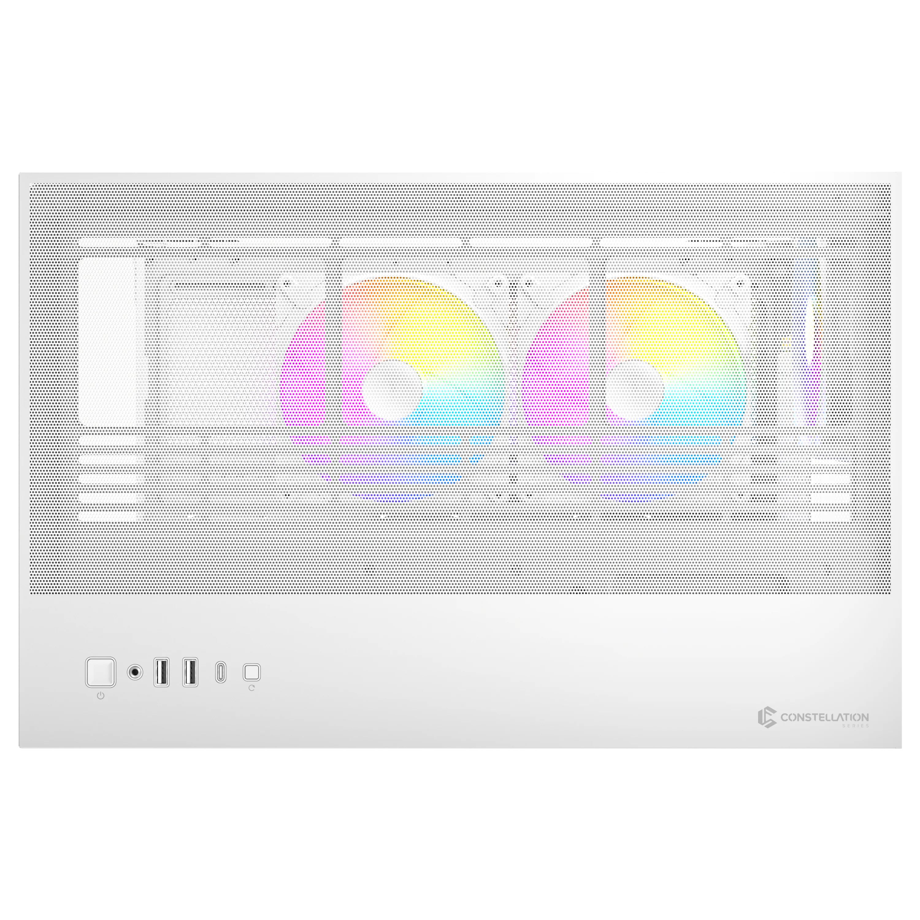 C8 ARGB White - Image 6