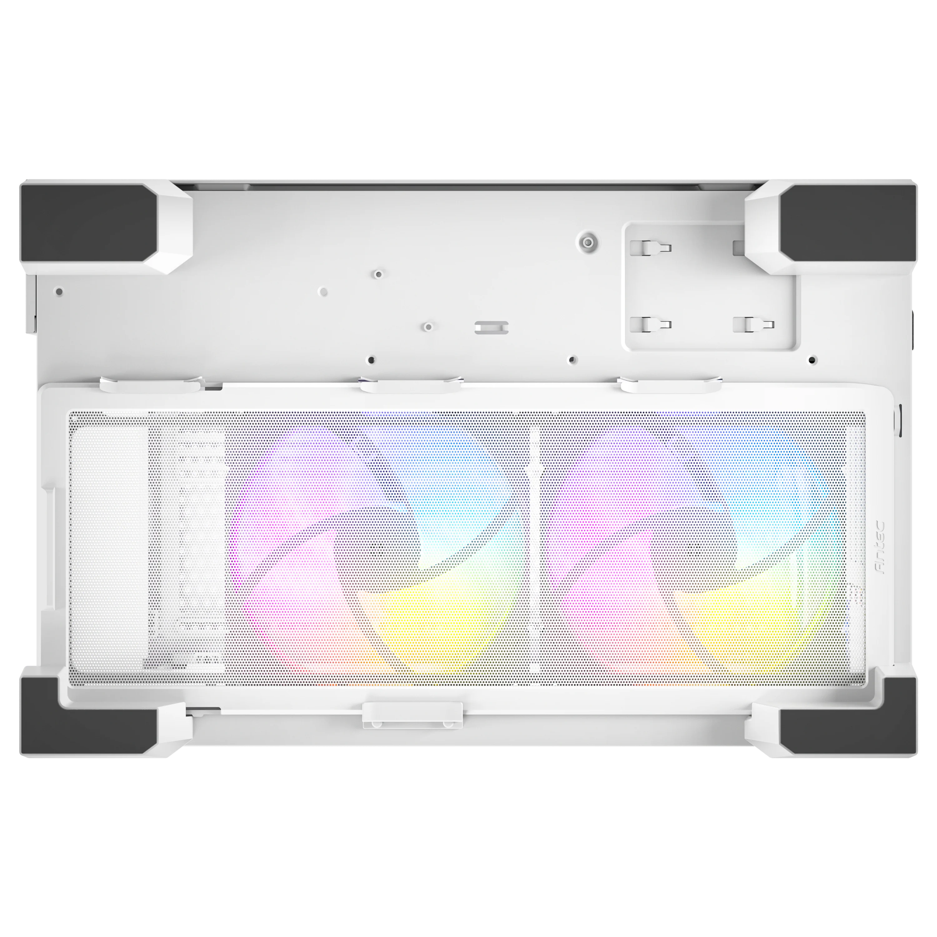 C8 ARGB White - Image 7