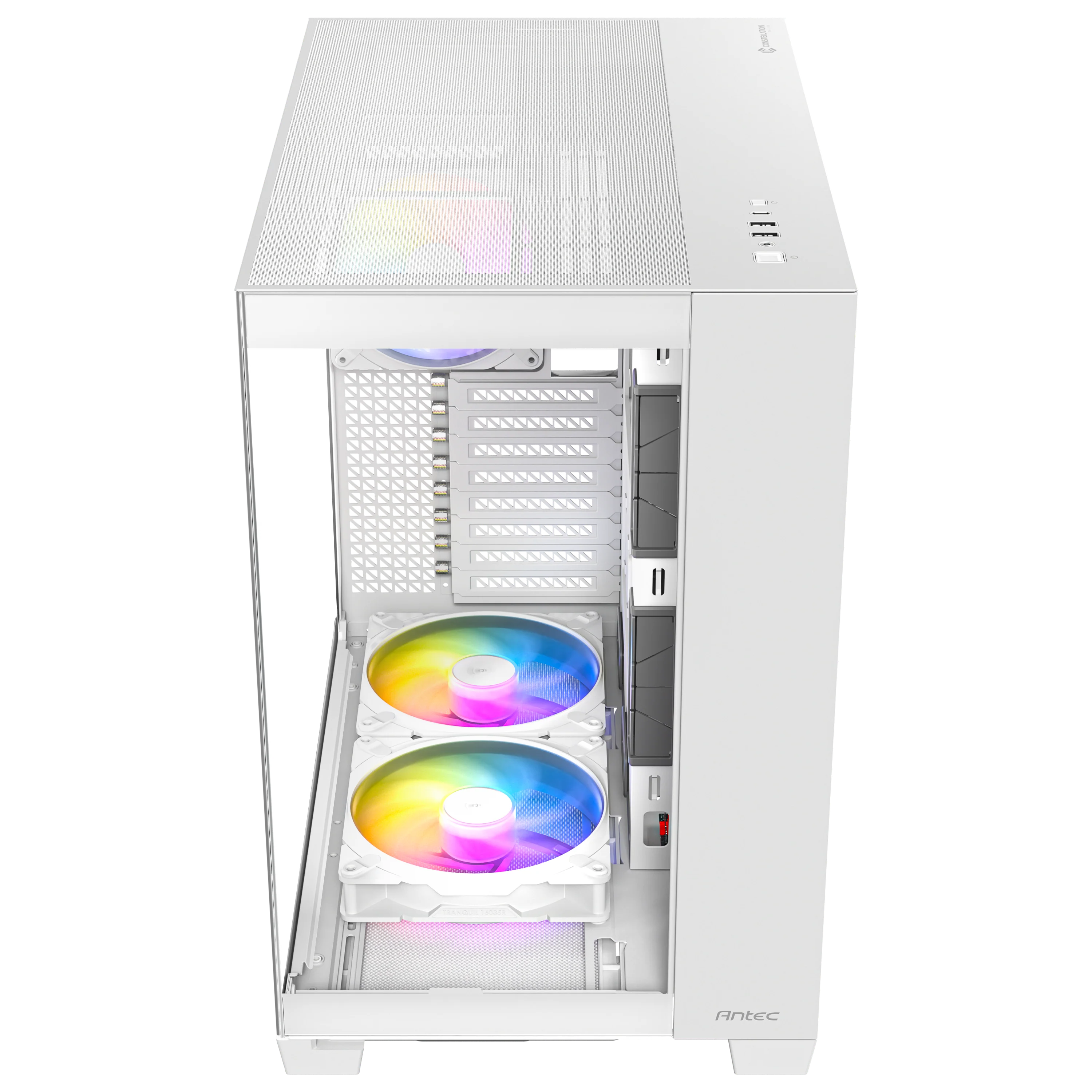 C8 ARGB White - Image 8
