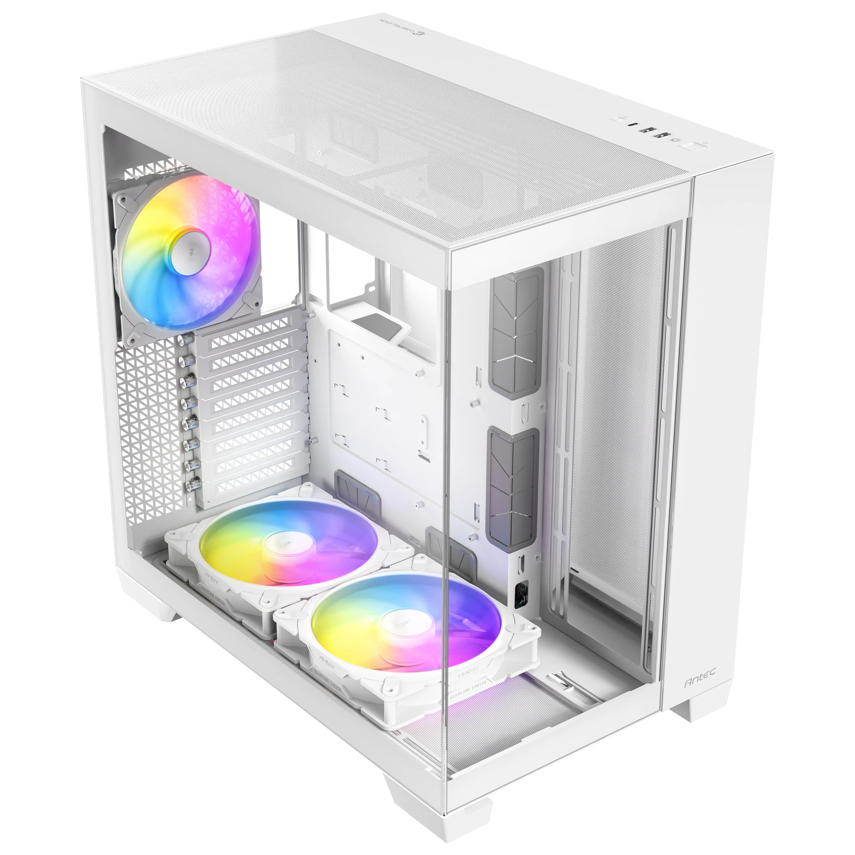 C8 ARGB White - Image 9