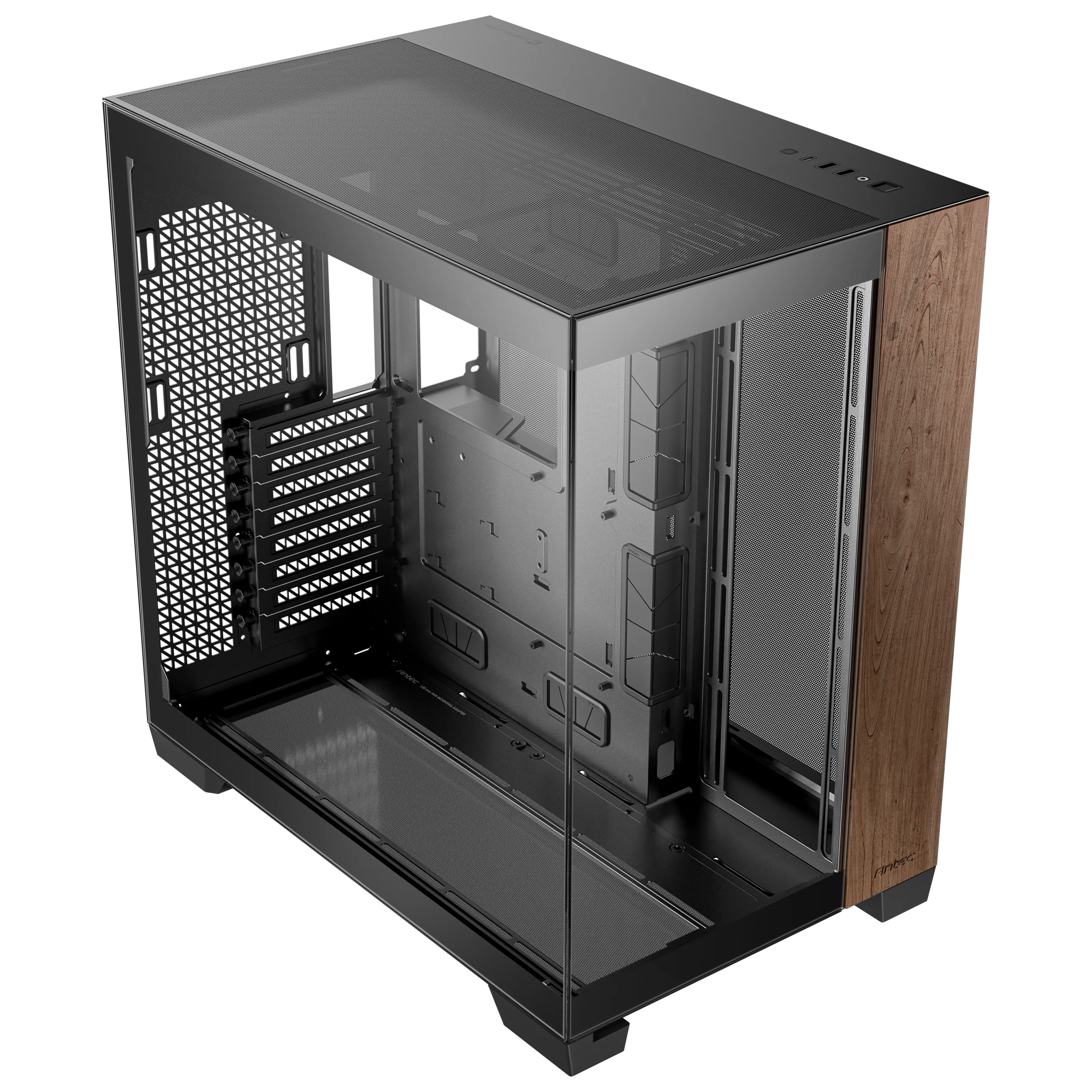 C8 Wood - Image 23