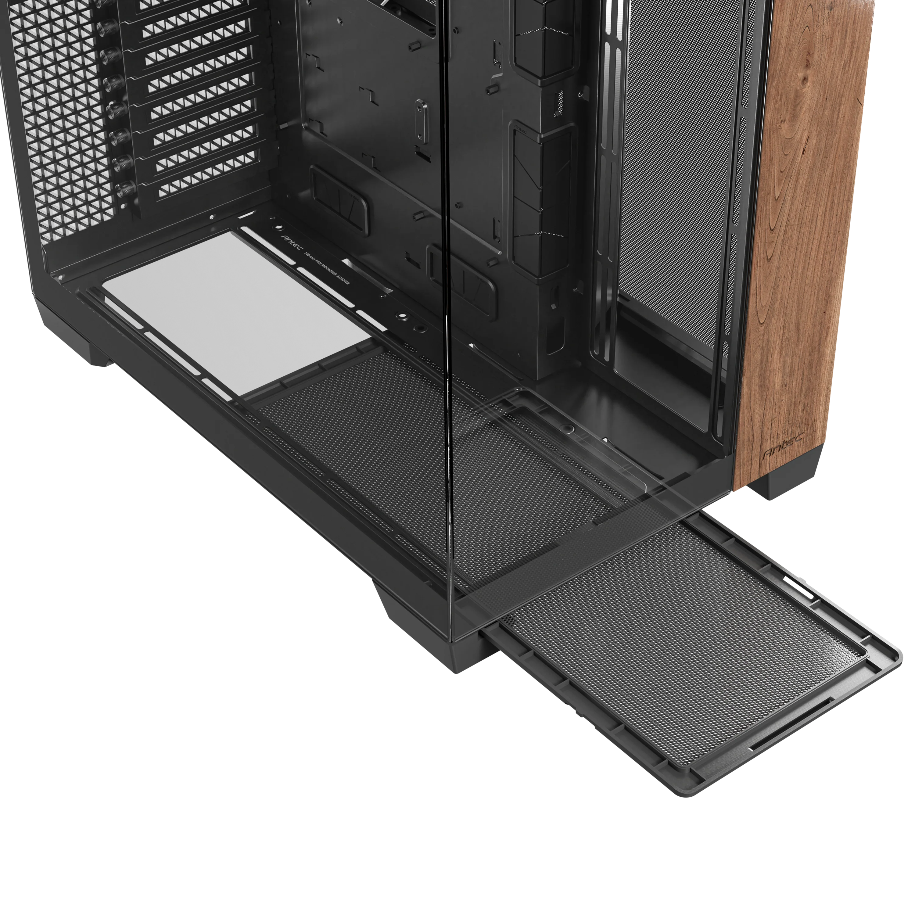 C8 Wood - Image 3