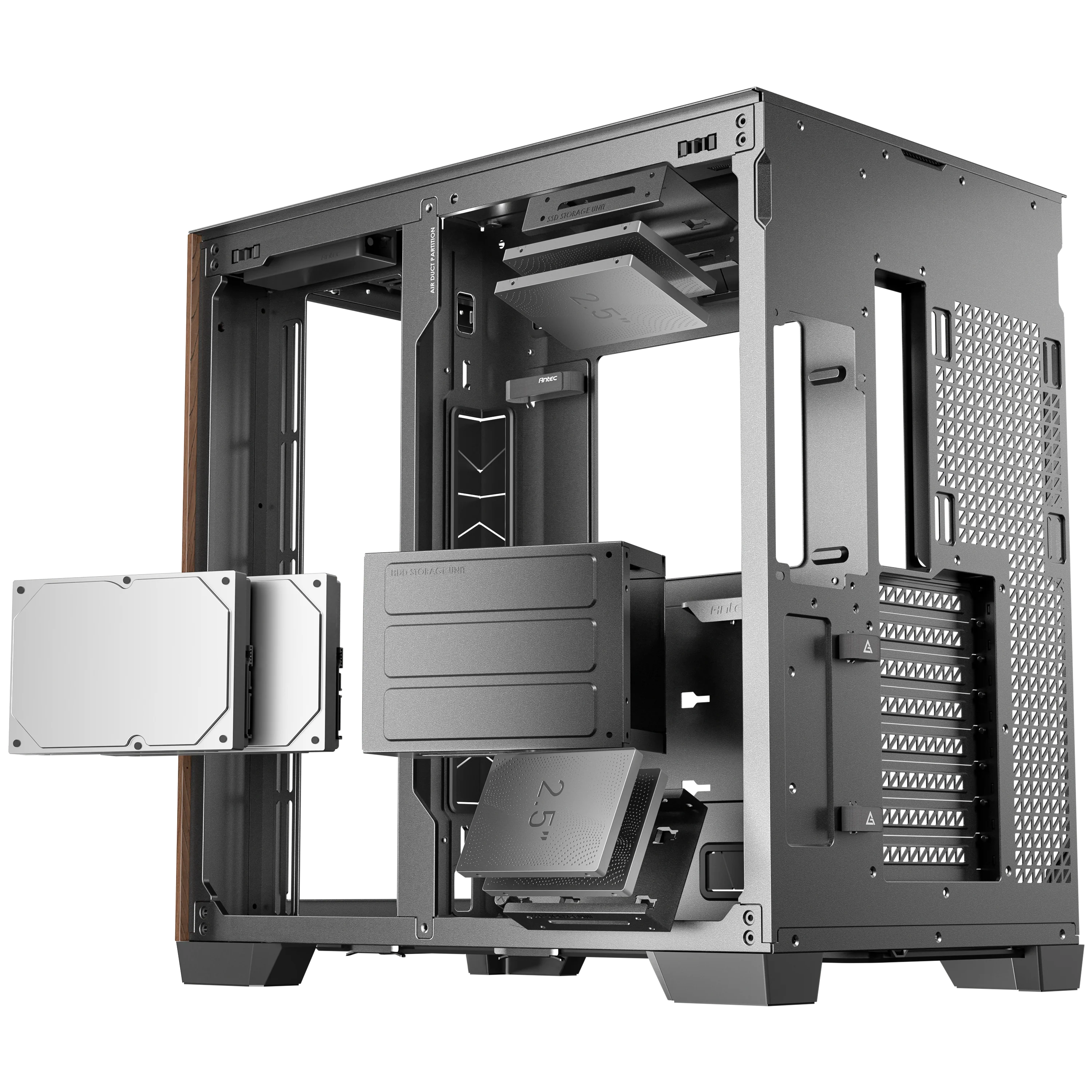 C8 Wood - Image 8