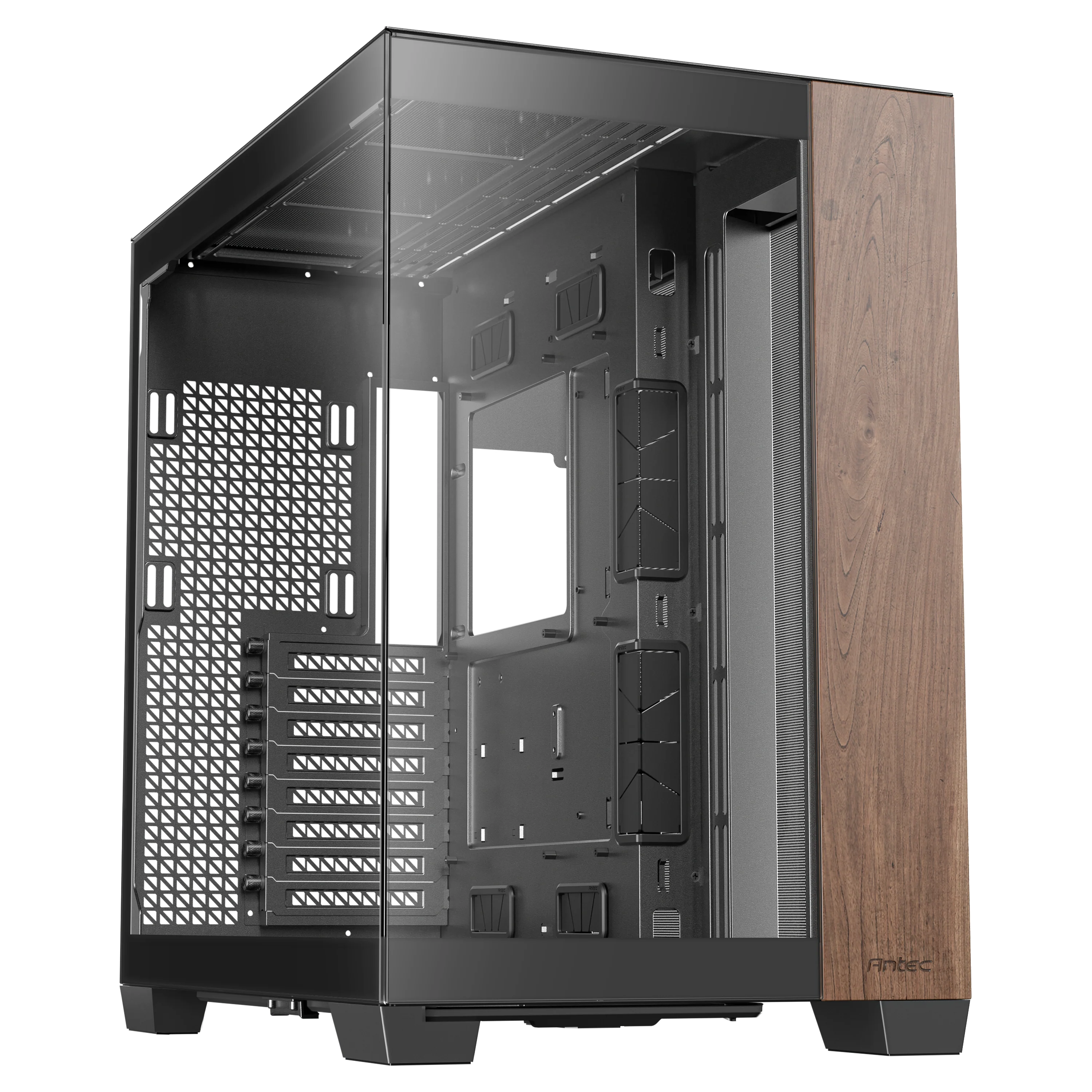 C8 Wood - Image 9