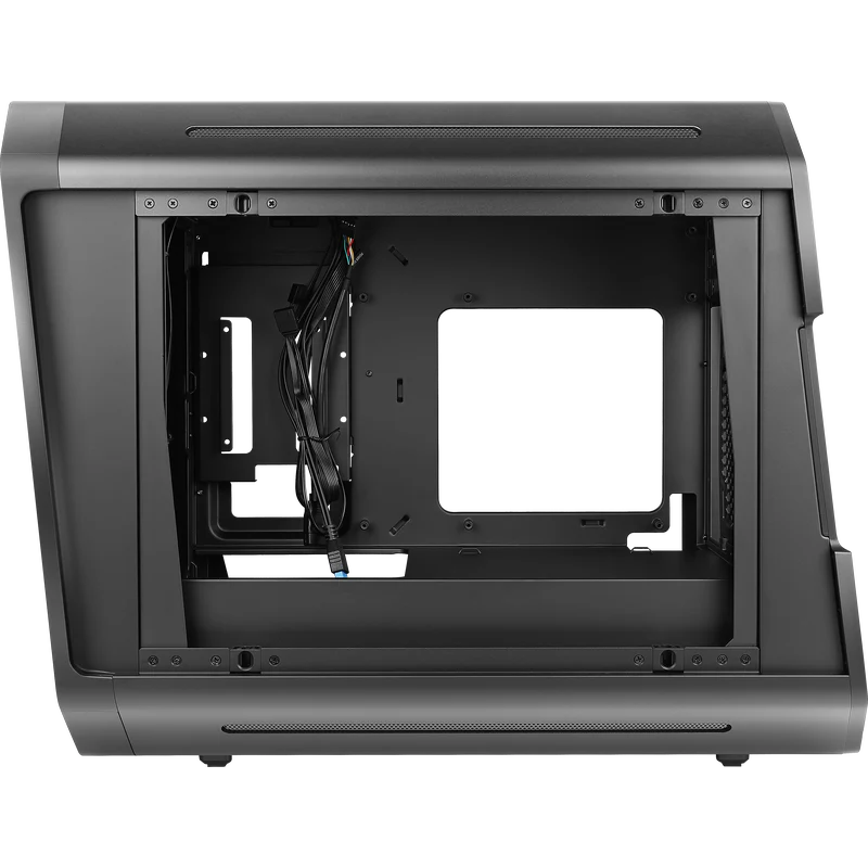 Dark Cube Micro-ATX Gaming Case - Image 12