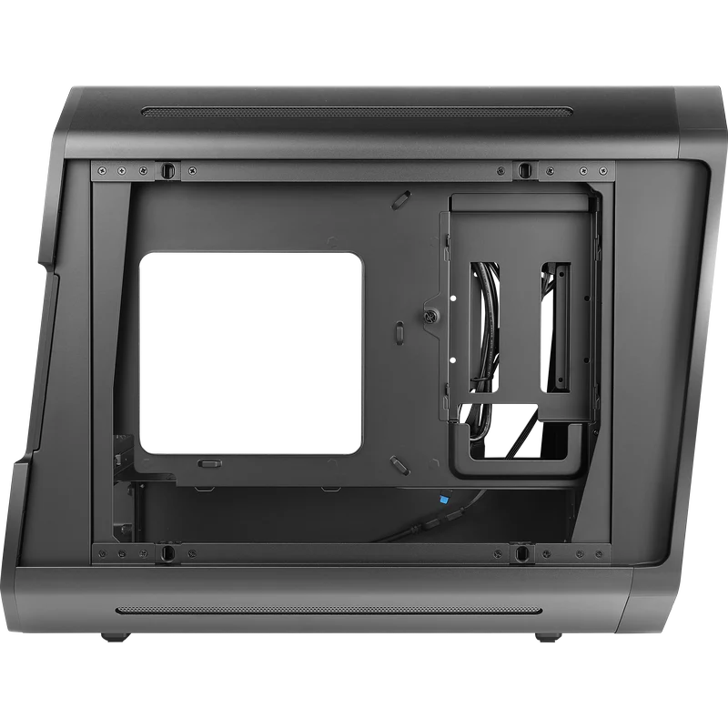 Dark Cube Micro-ATX Gaming Case - Image 16
