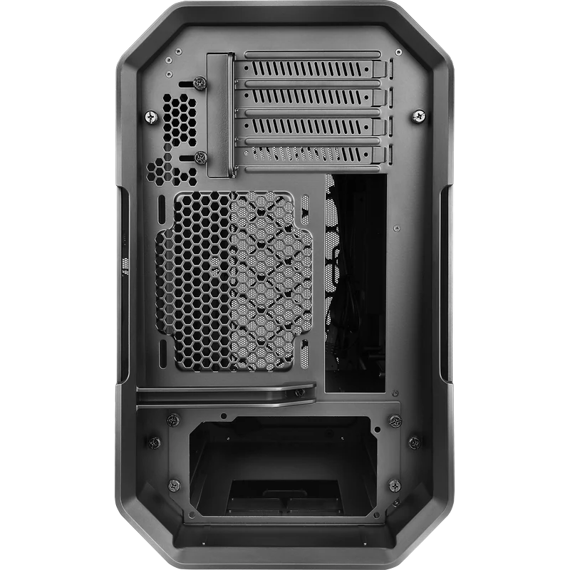 Dark Cube Micro-ATX Gaming Case - Image 7