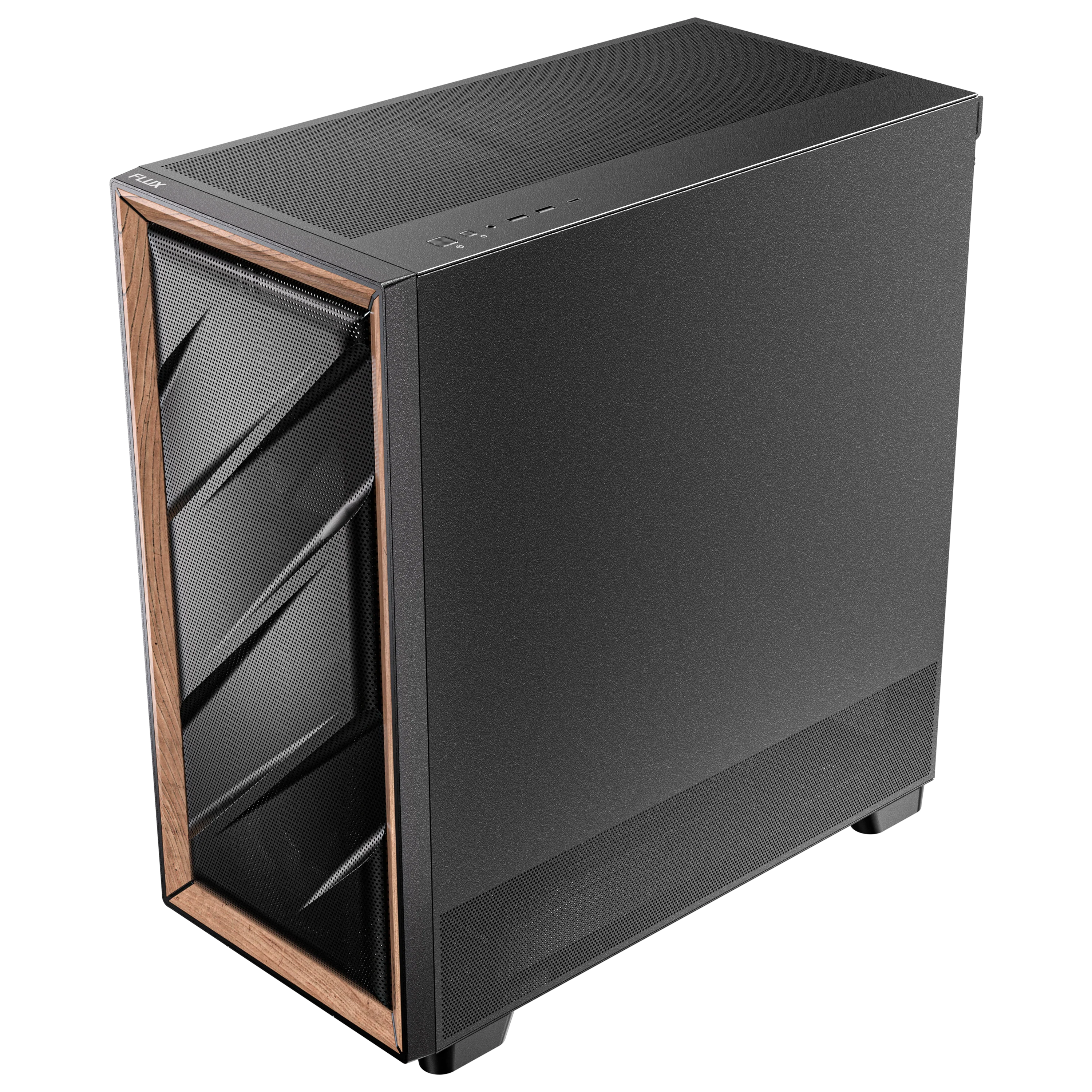 FLUX Black - Image 15