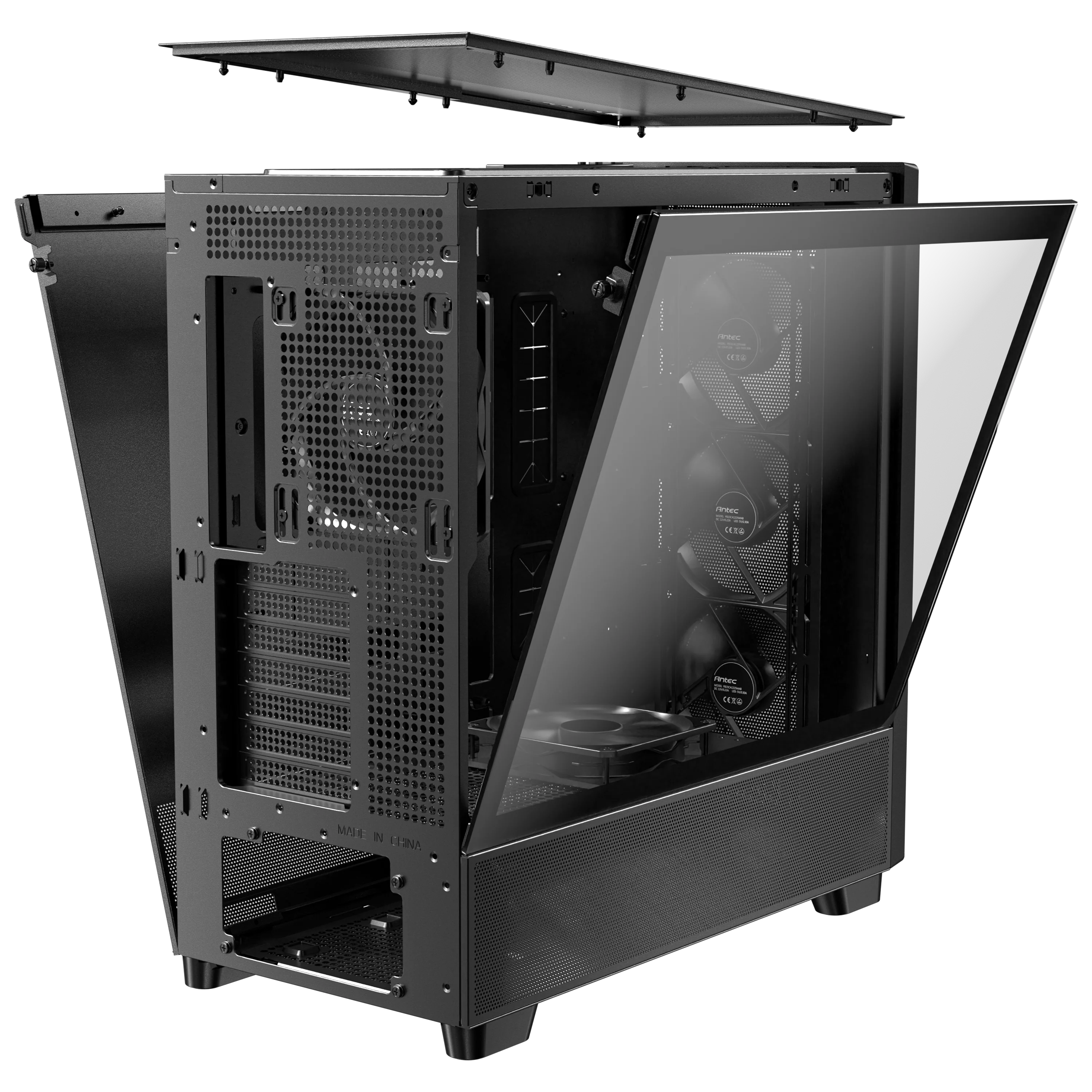 FLUX Black - Image 18