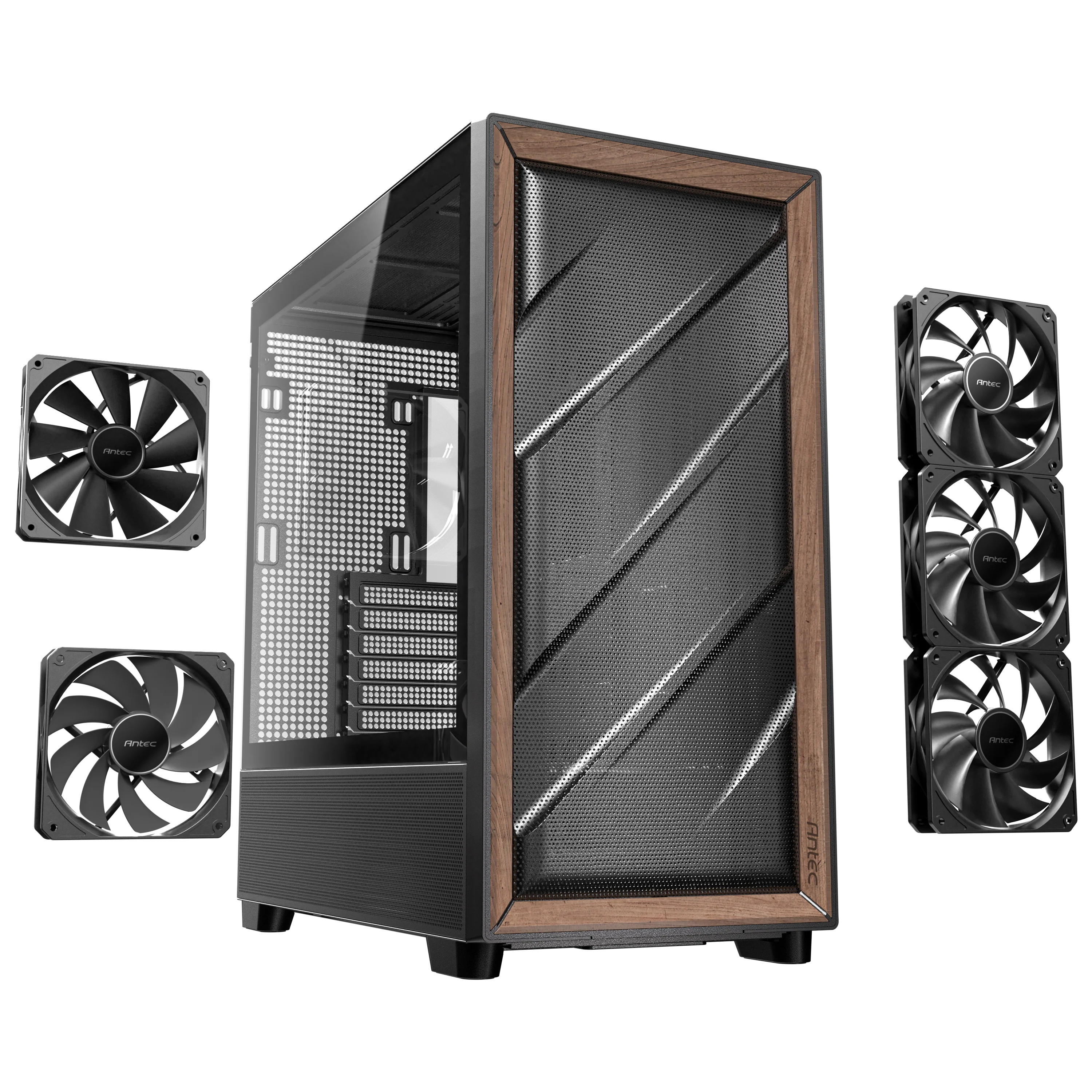 FLUX Black - Image 19