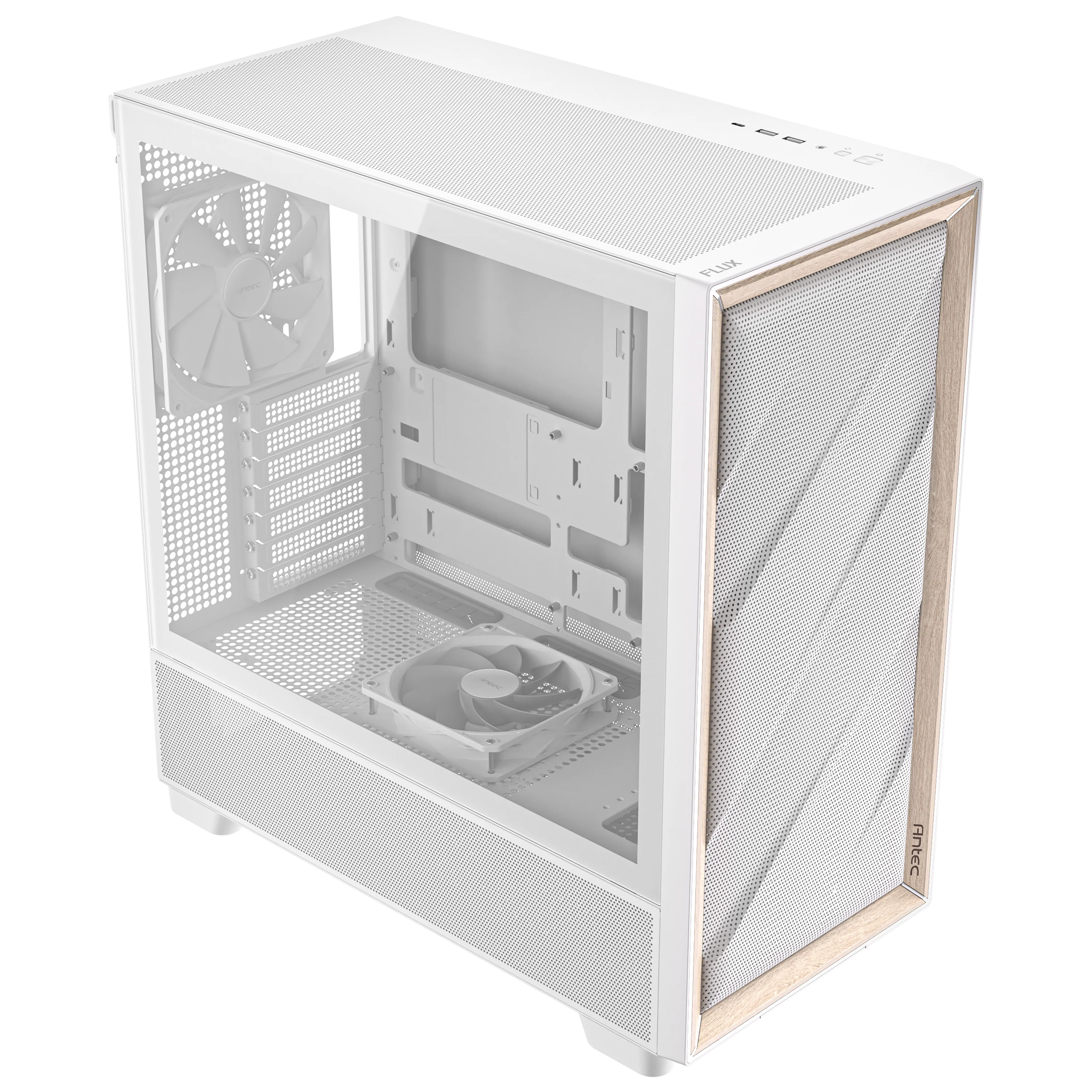 FLUX White - Image 16