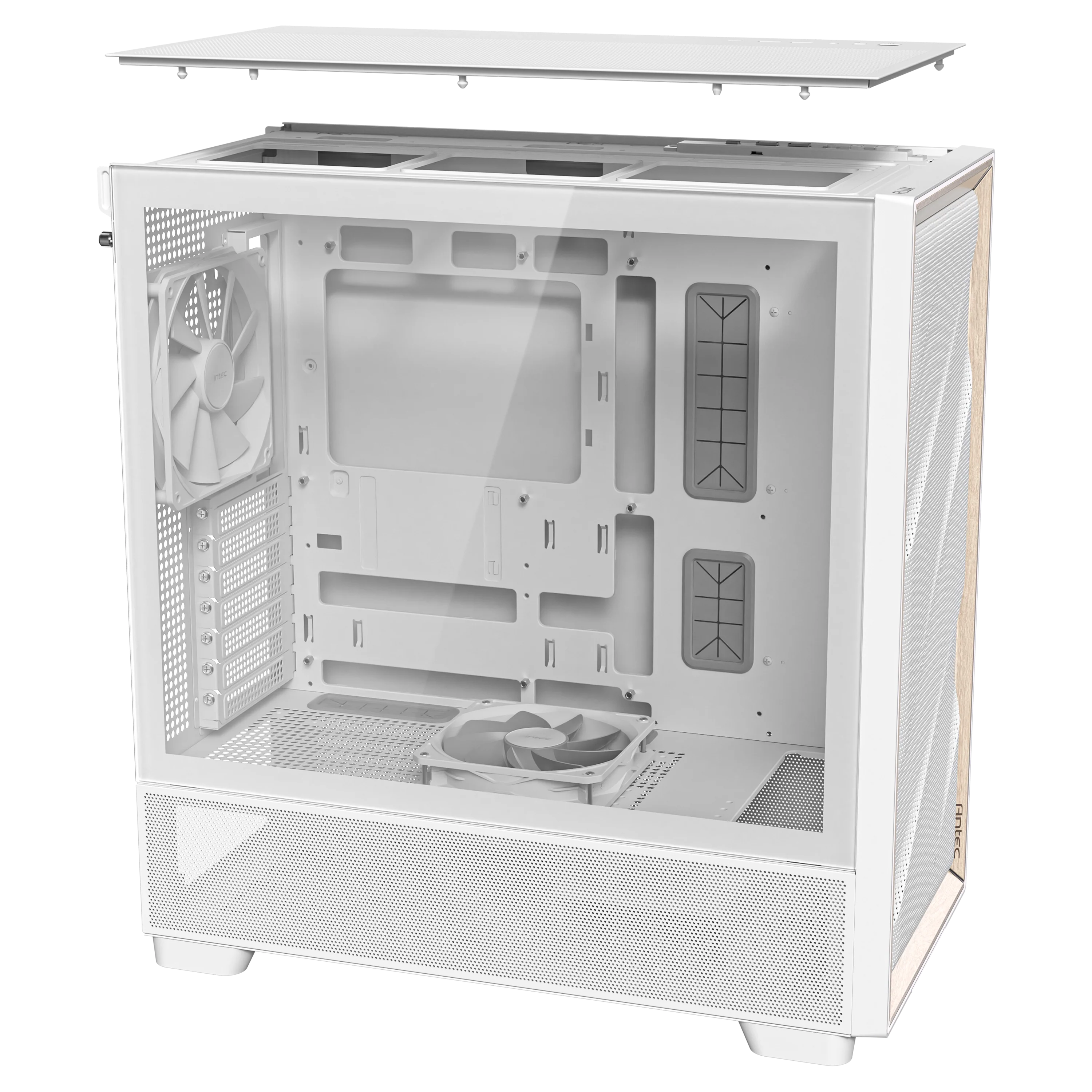 FLUX White - Image 17