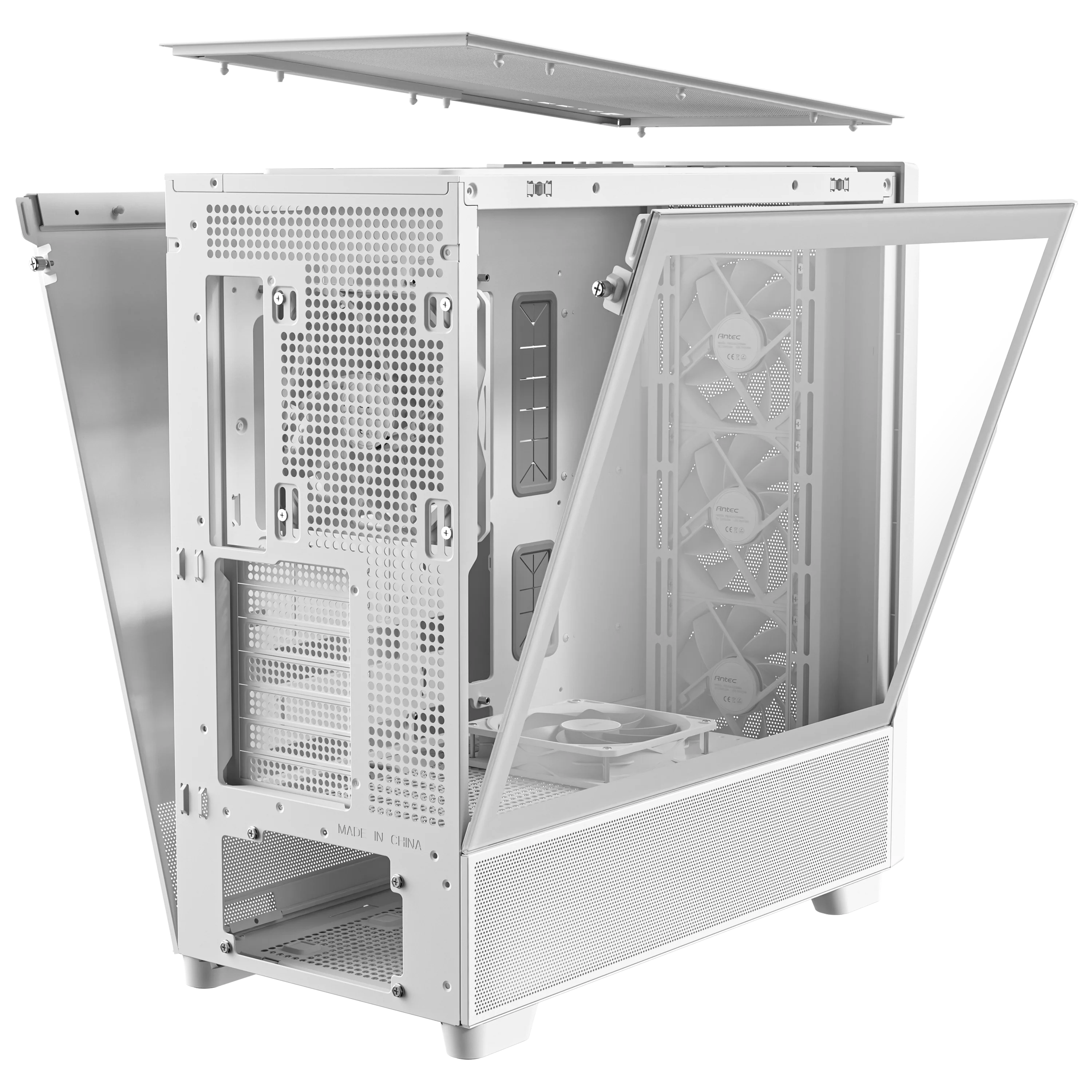 FLUX White - Image 18