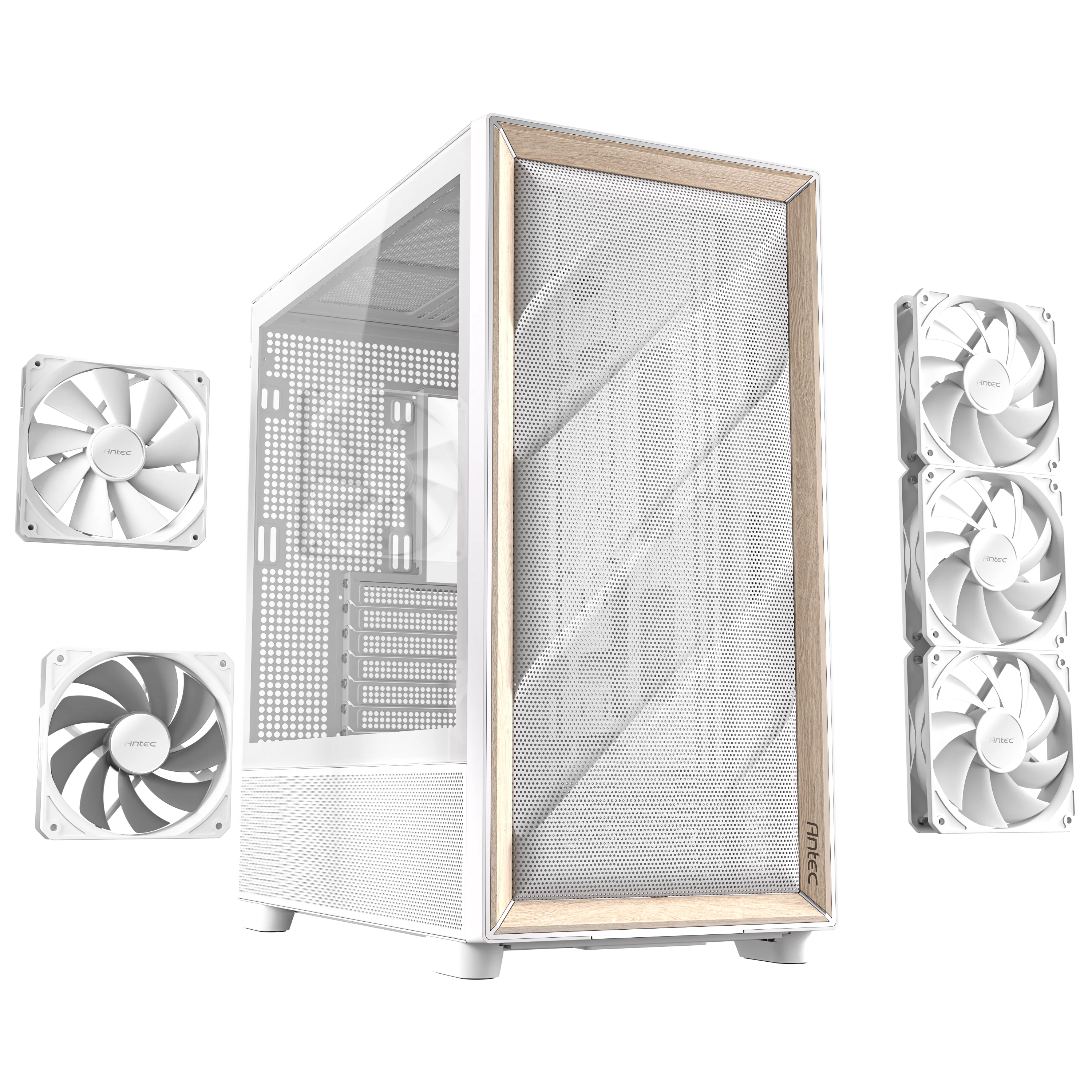 FLUX White - Image 19