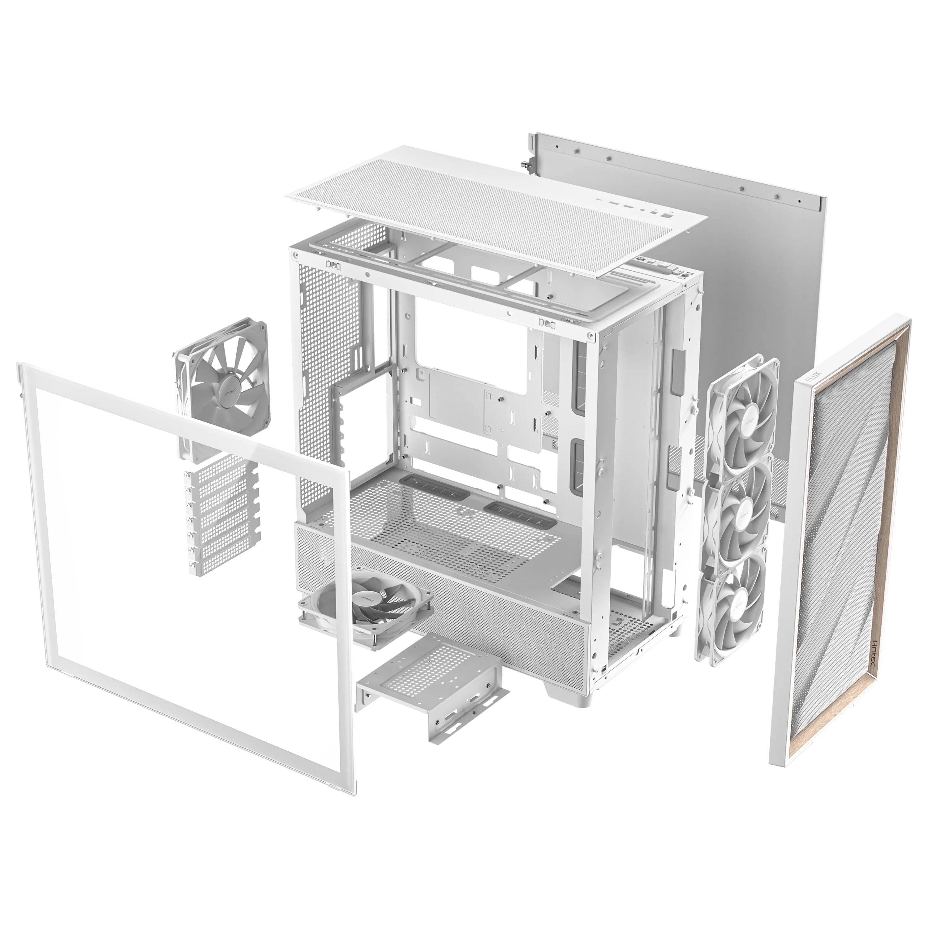 FLUX White - Image 20