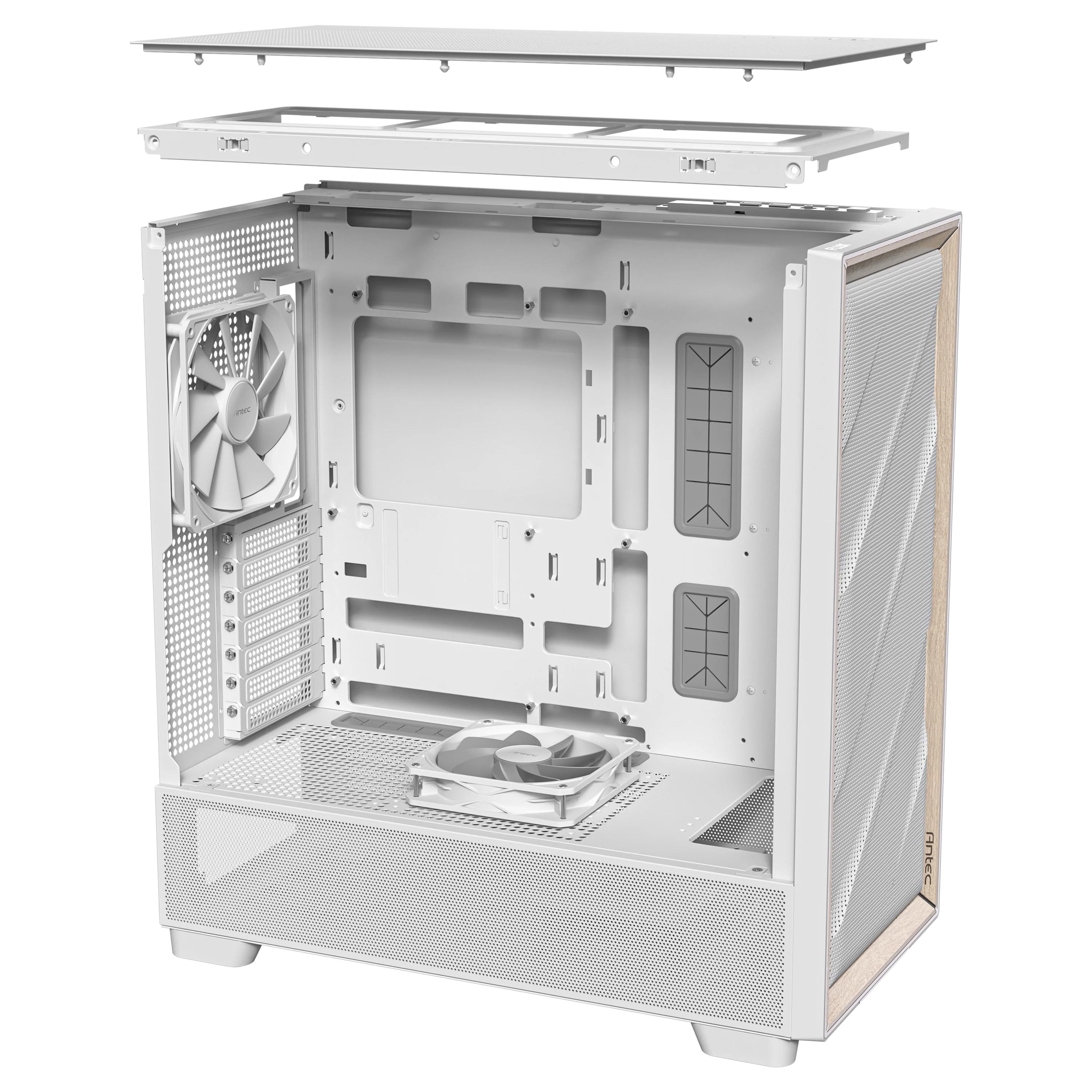 FLUX White - Image 22